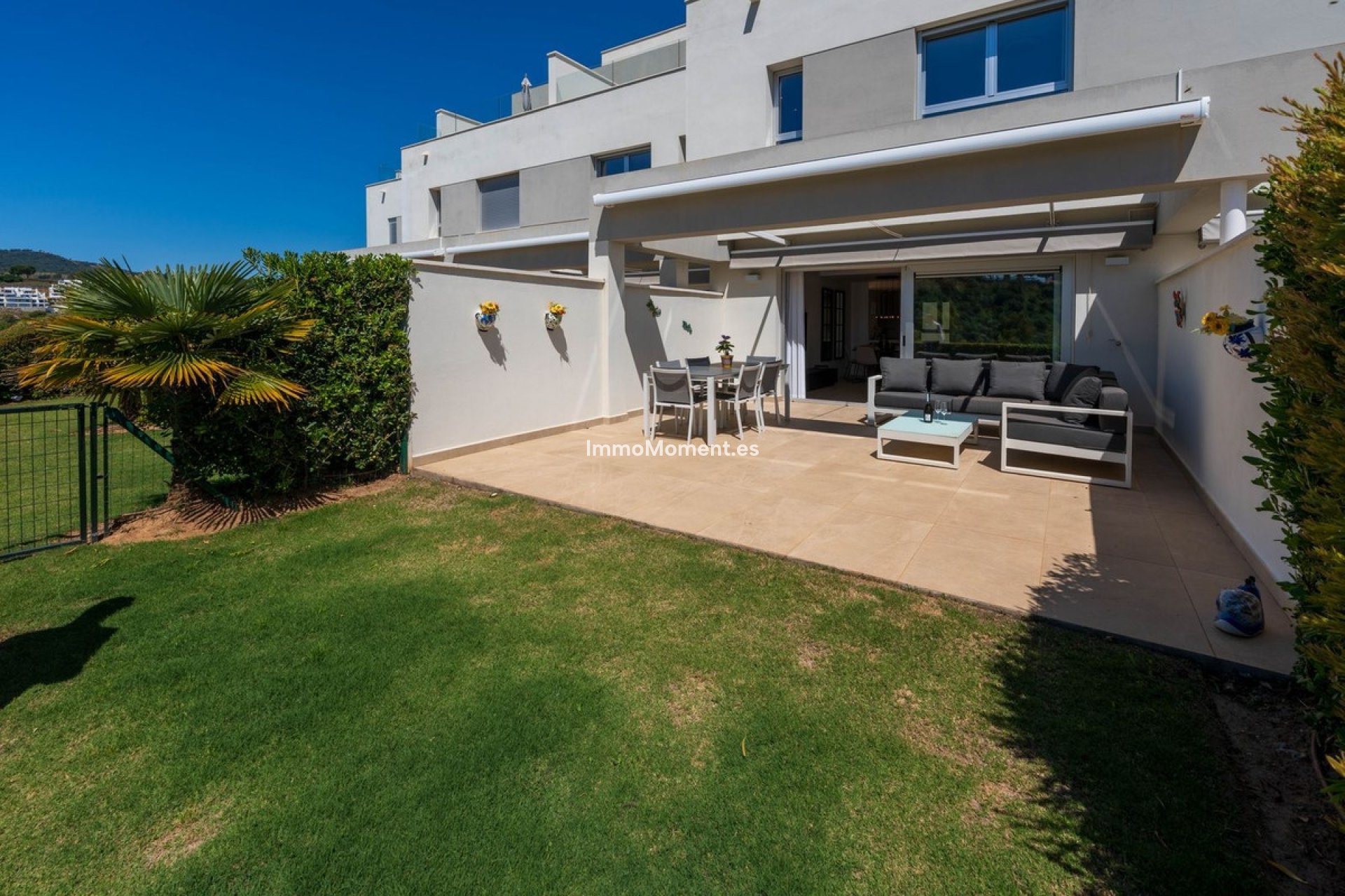 Reventa - Adosado - Mijas - La Cala Golf