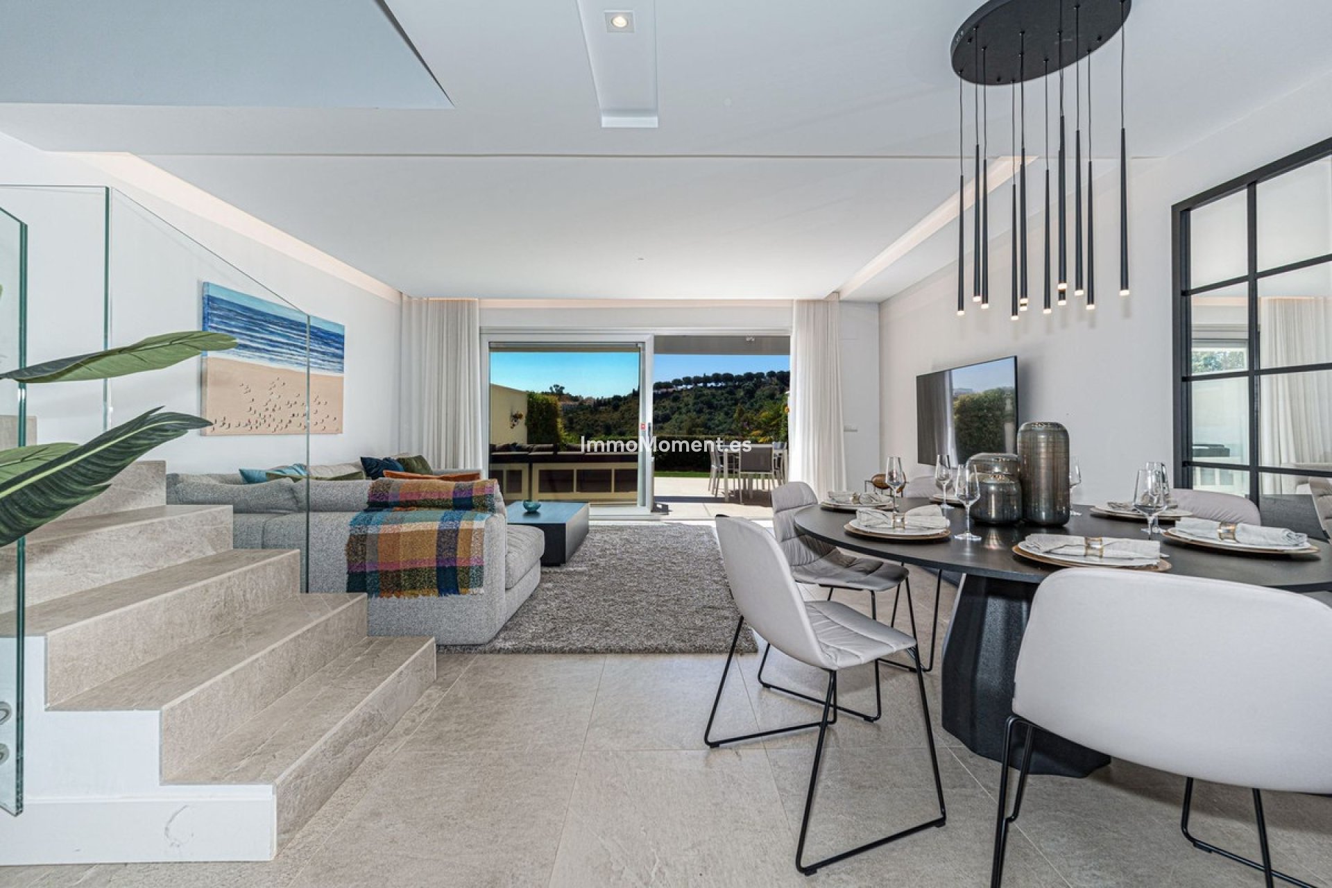 Reventa - Adosado - Mijas - La Cala Golf