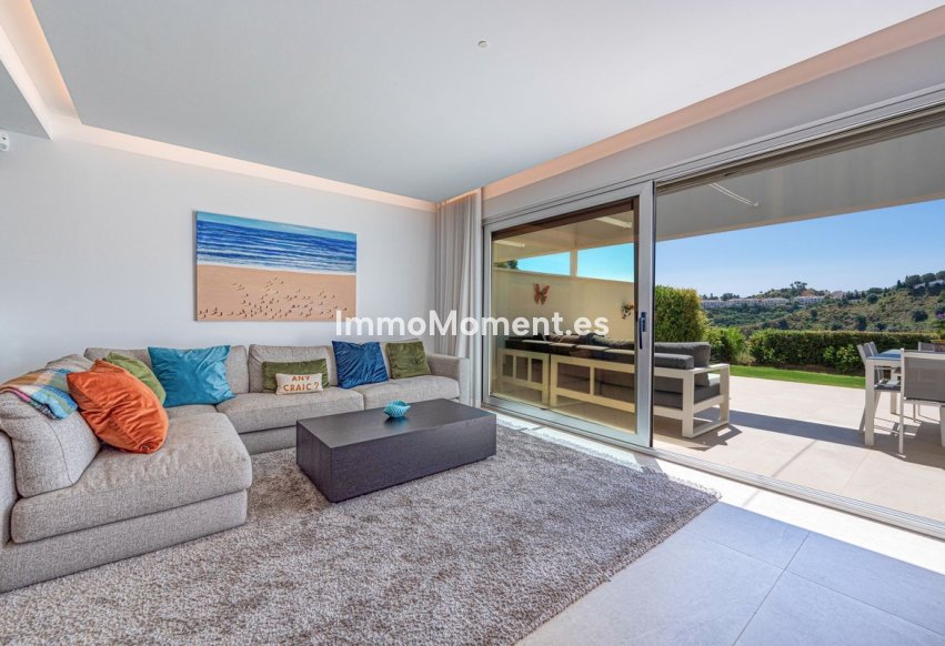 Reventa - Adosado - Mijas - La Cala Golf