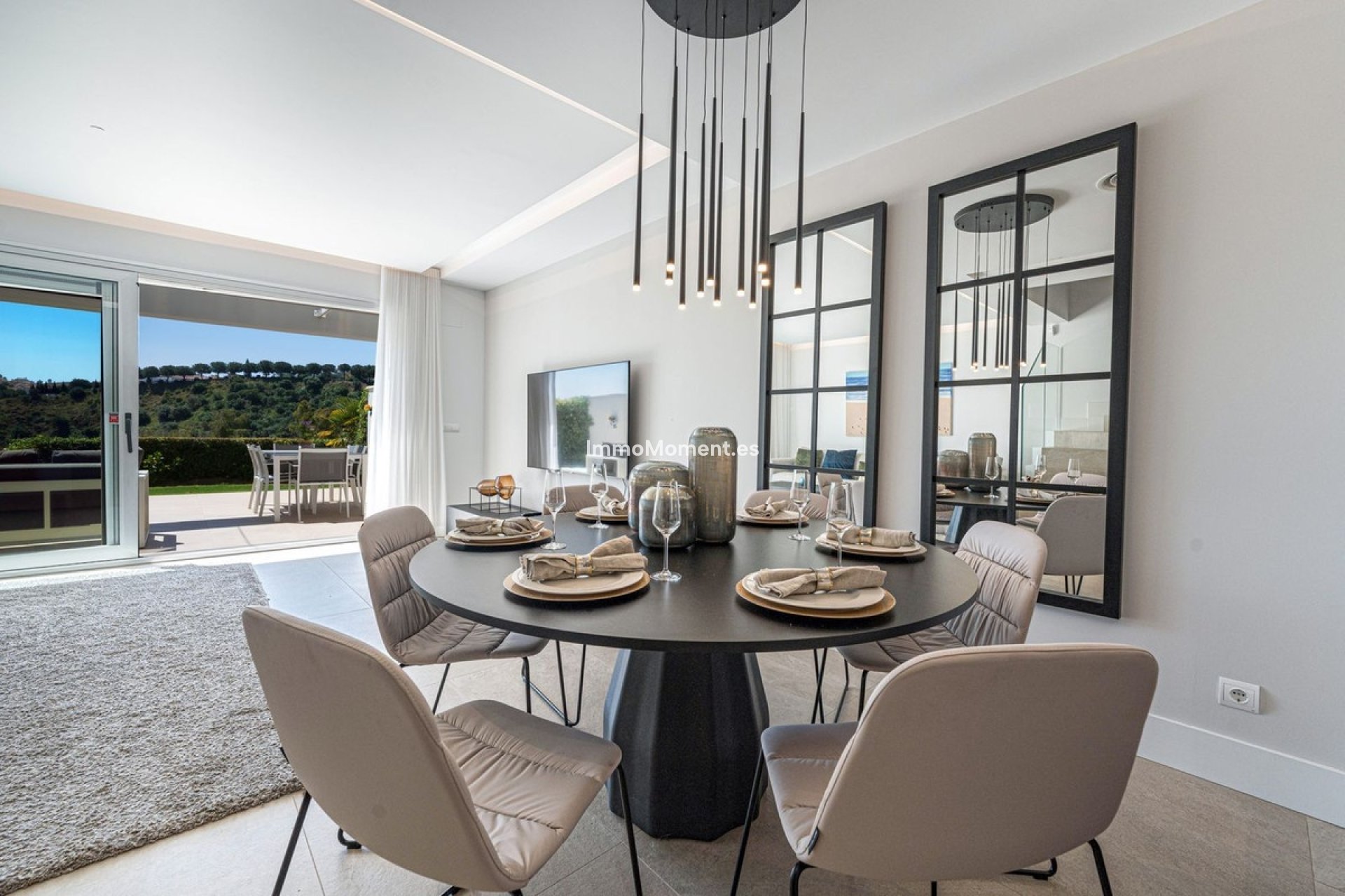 Reventa - Adosado - Mijas - La Cala Golf