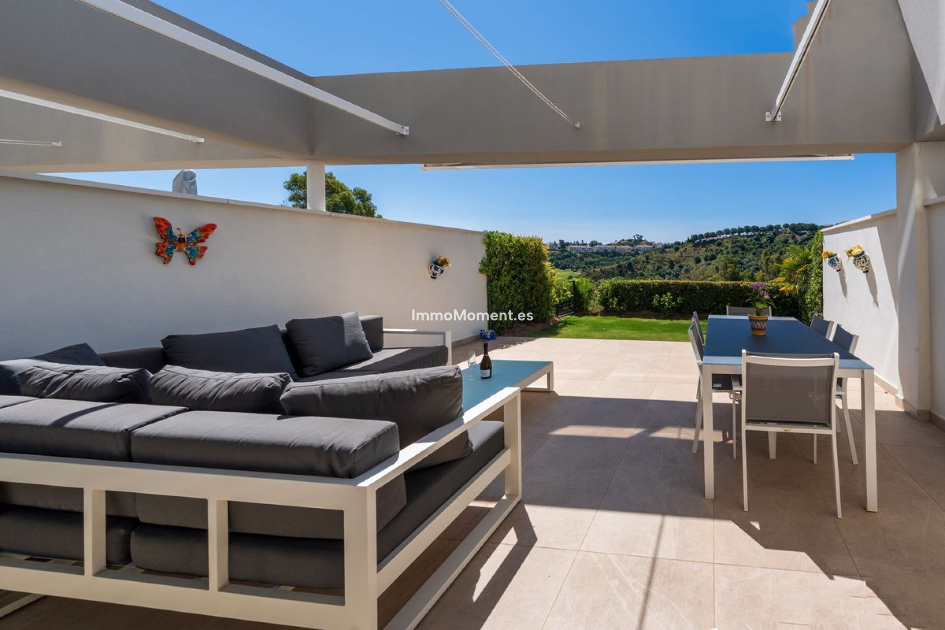 Reventa - Adosado - Mijas - La Cala Golf