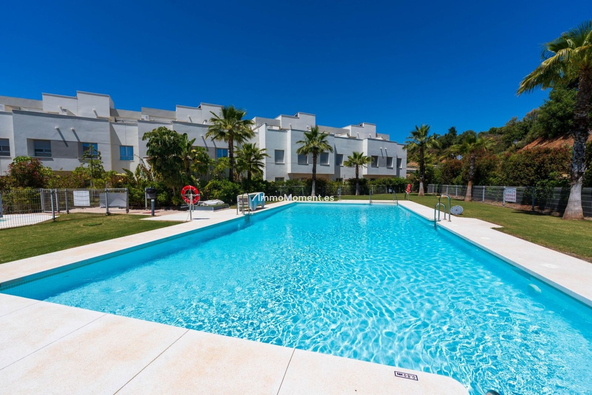 Reventa - Adosado - Mijas - La Cala Golf