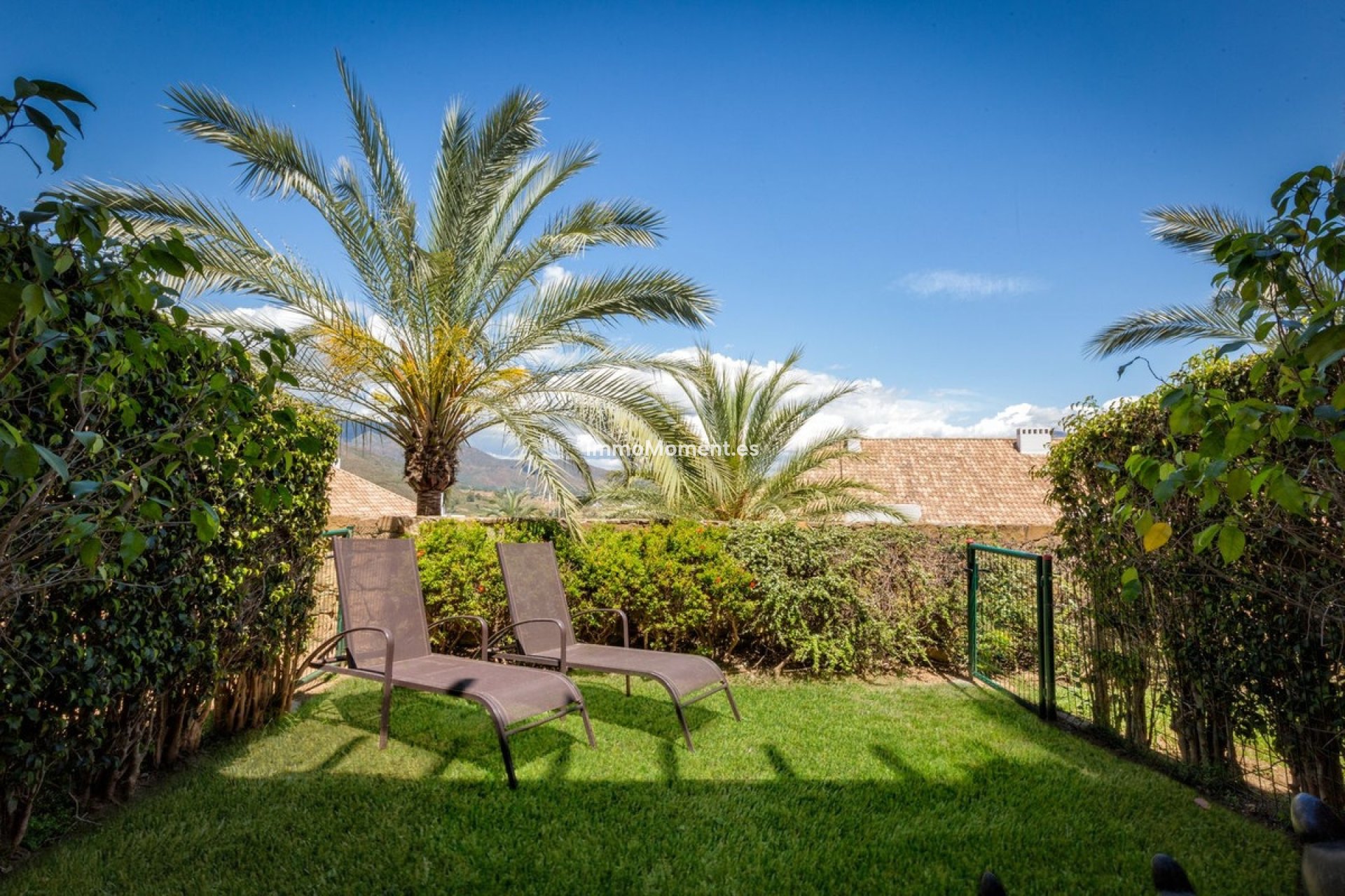 Reventa - Adosado - Mijas - La Cala Golf