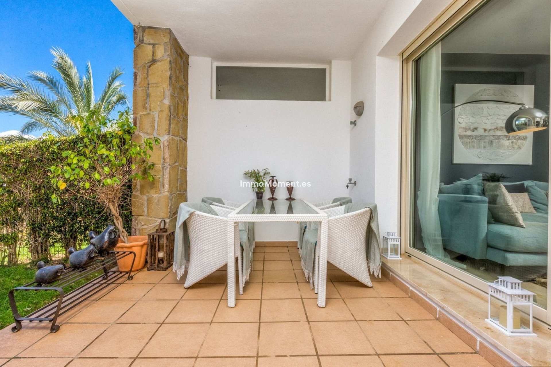 Reventa - Adosado - Mijas - La Cala Golf