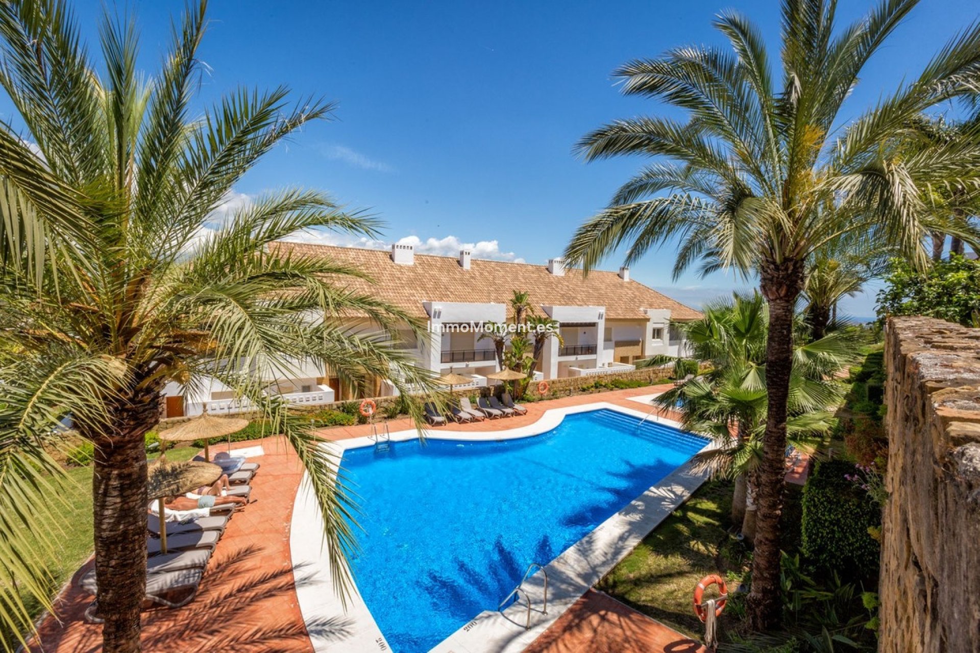 Reventa - Adosado - Mijas - La Cala Golf