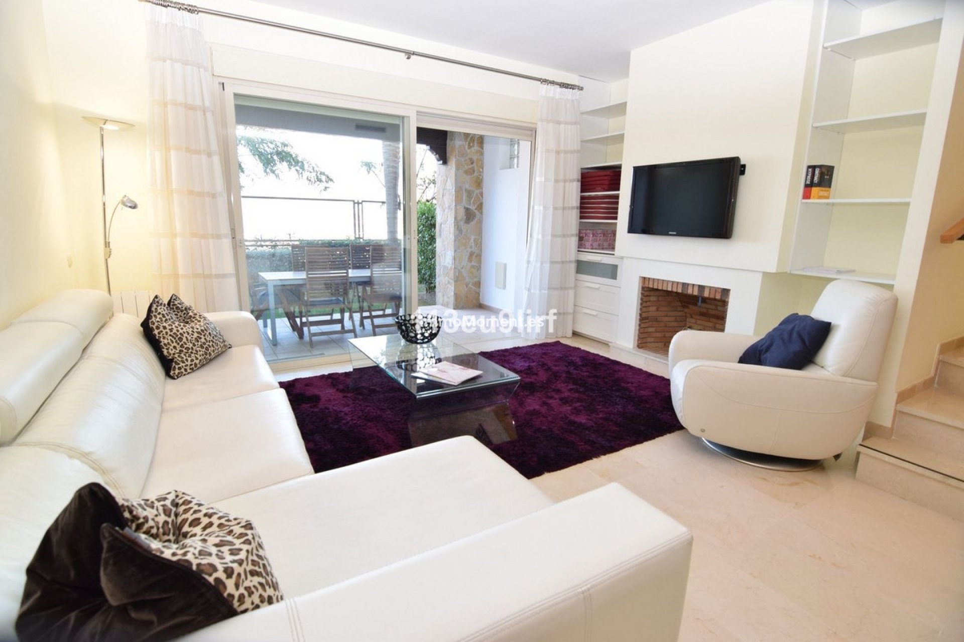 Reventa - Adosado - Mijas - La Cala Golf
