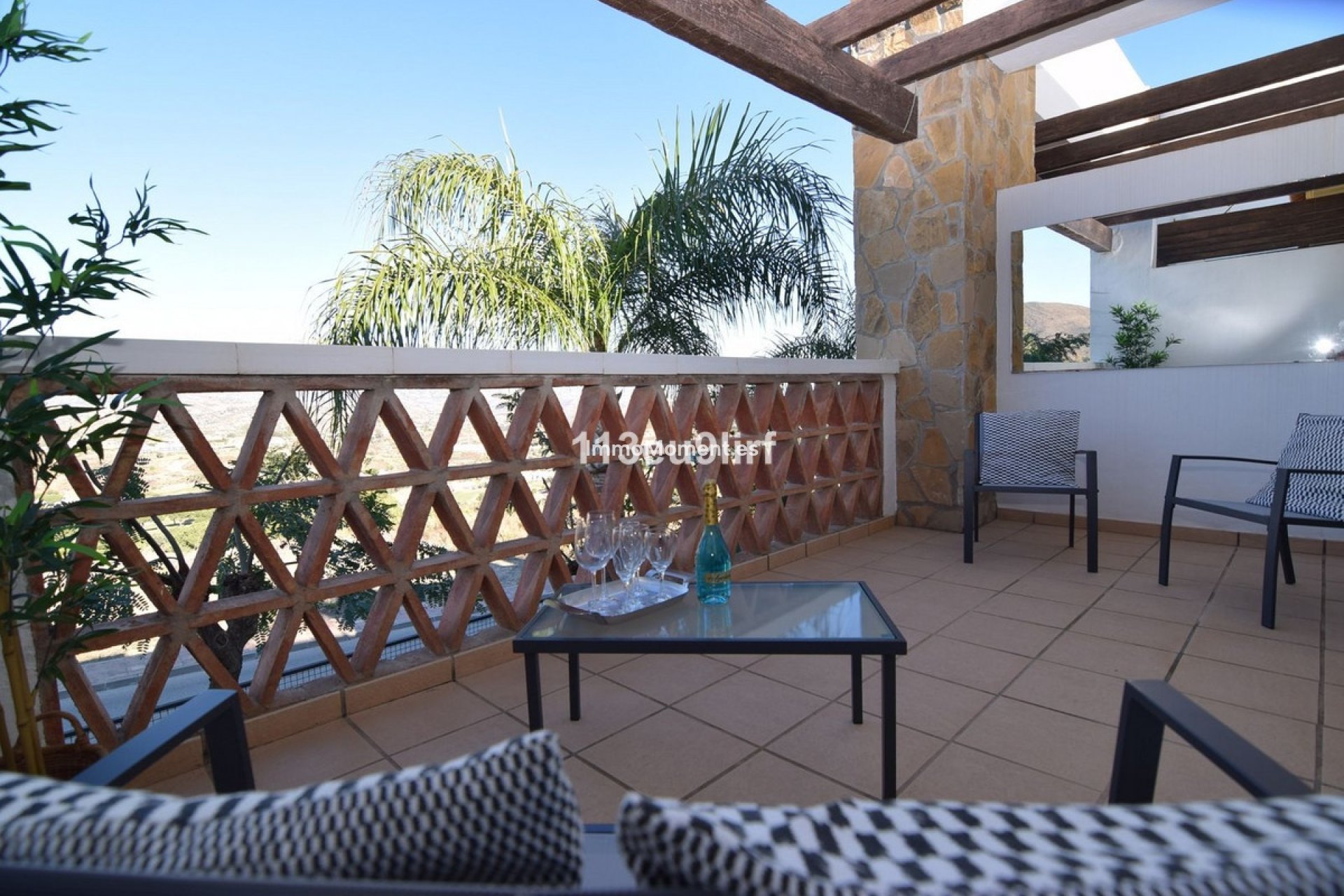 Reventa - Adosado - Mijas - La Cala Golf