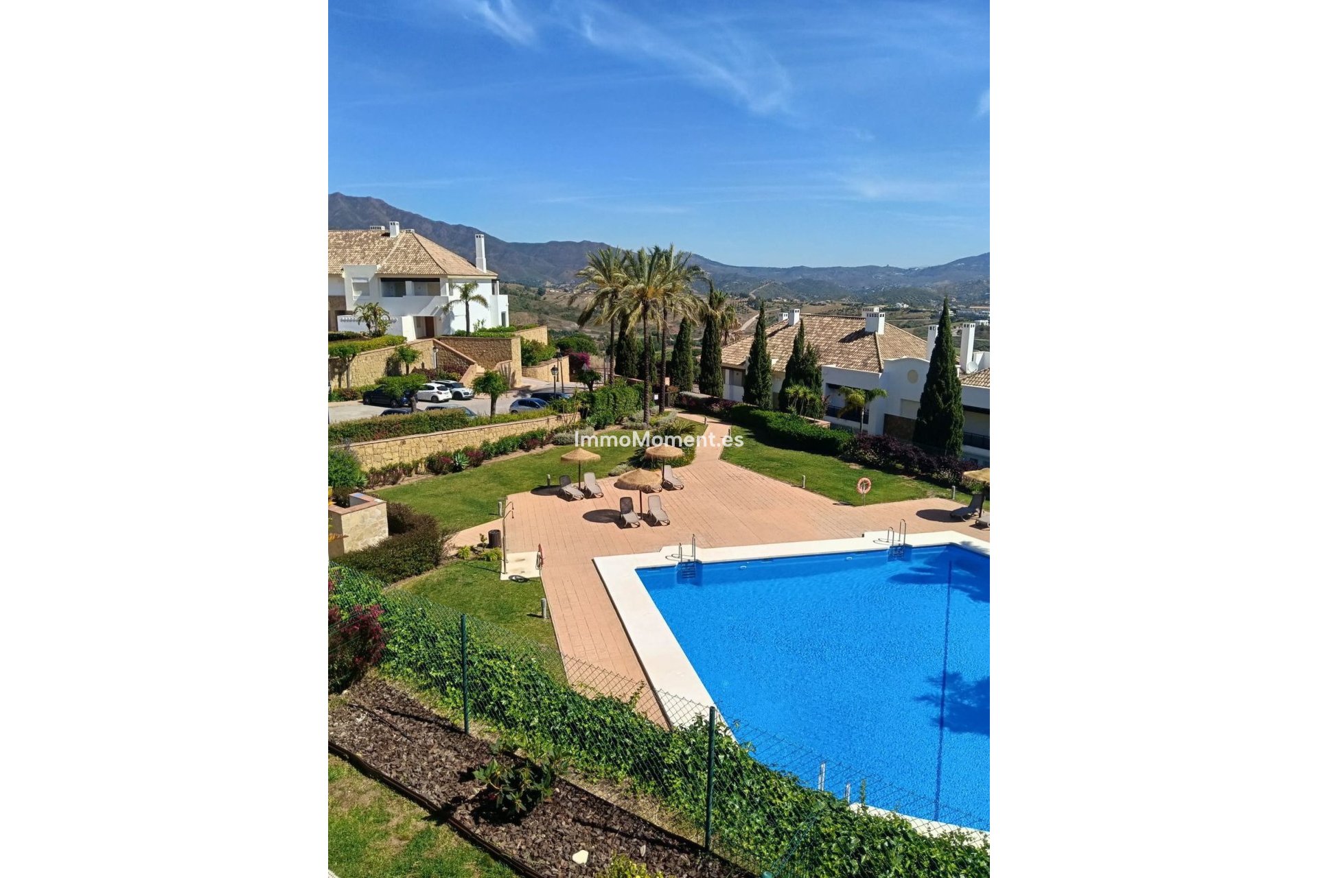 Reventa - Adosado - Mijas - La Cala Golf