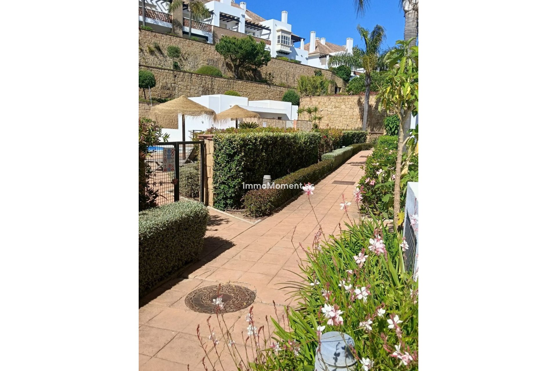 Reventa - Adosado - Mijas - La Cala Golf
