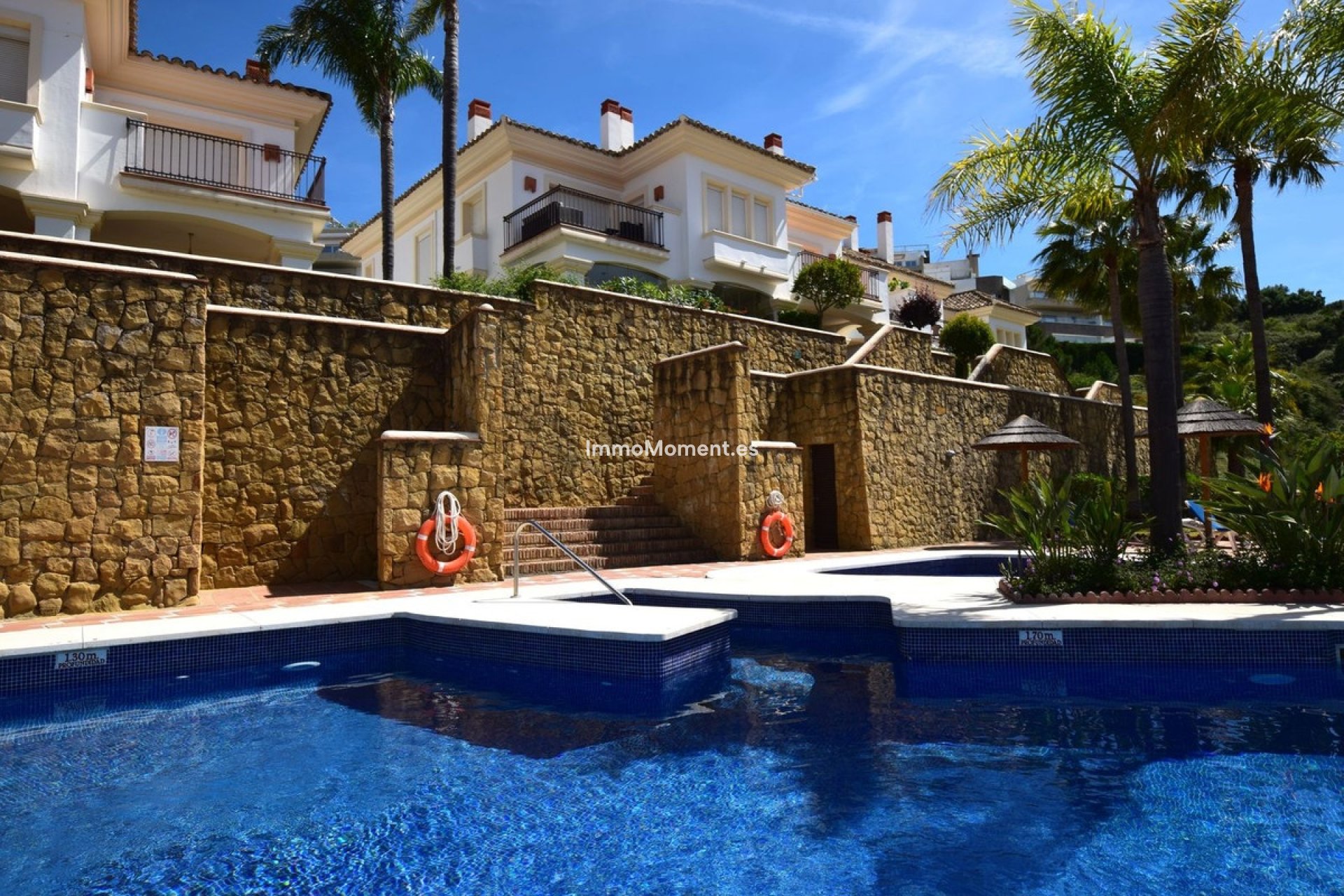Reventa - Adosado - Mijas - La Cala Golf