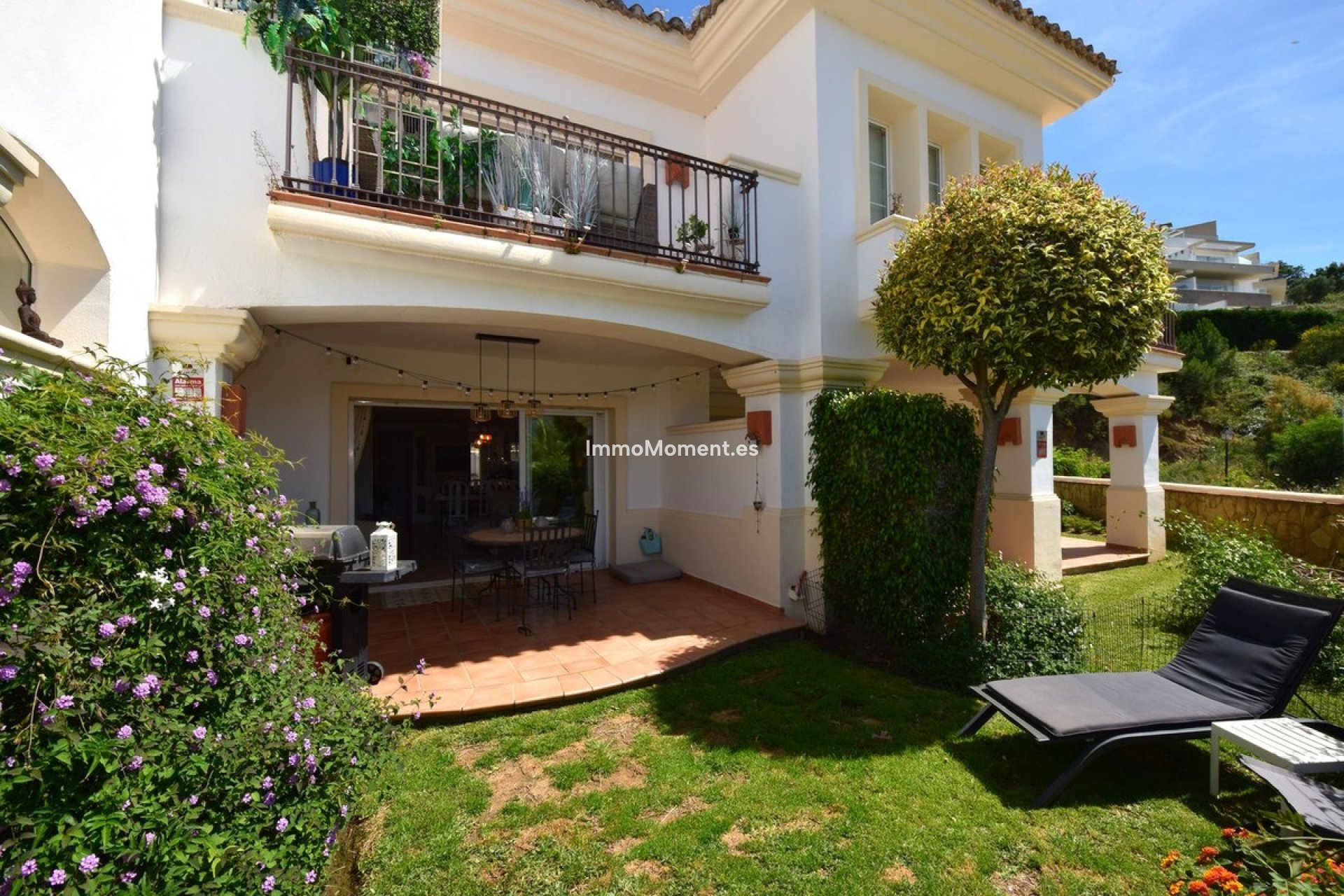 Reventa - Adosado - Mijas - La Cala Golf
