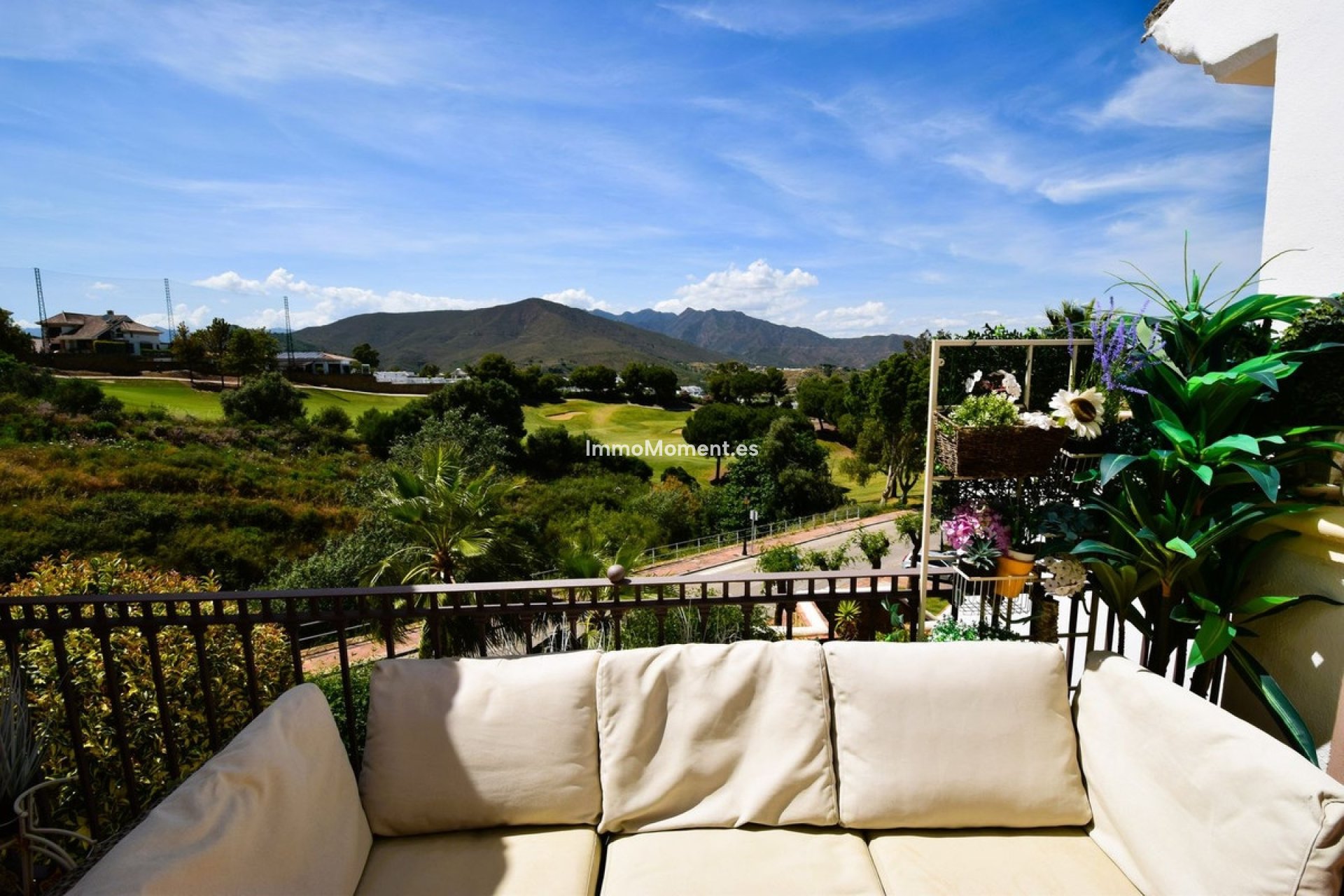 Reventa - Adosado - Mijas - La Cala Golf