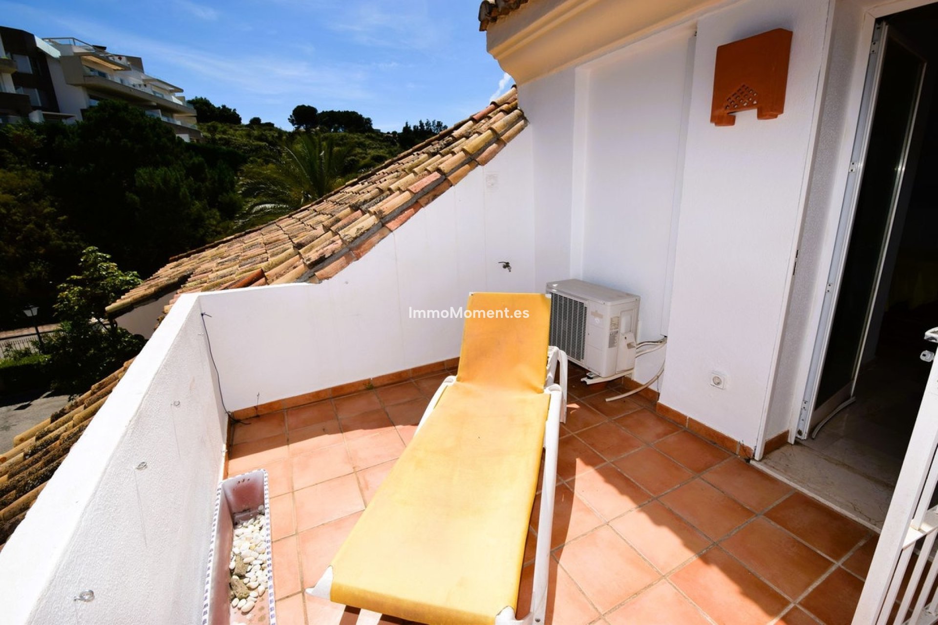Reventa - Adosado - Mijas - La Cala Golf