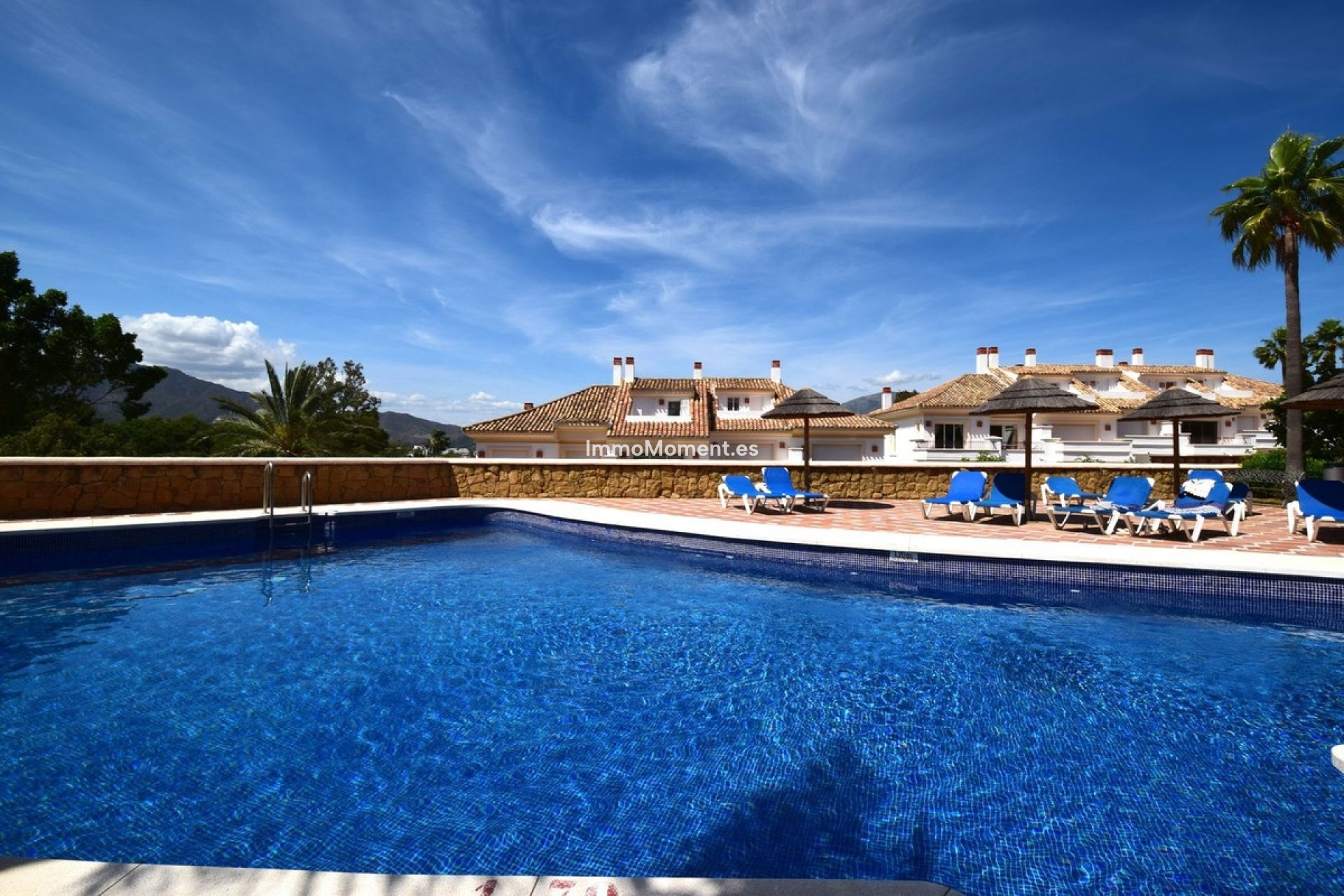 Reventa - Adosado - Mijas - La Cala Golf