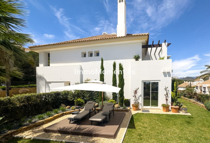 Reventa - Adosado - Mijas - La Cala Golf