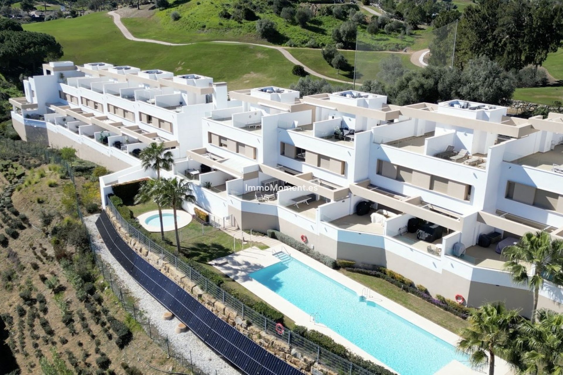 Reventa - Adosado - Mijas - La Cala Golf