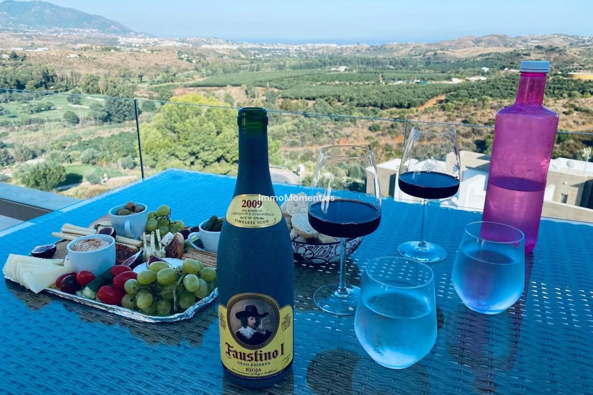 Reventa - Adosado - Mijas - La Cala Golf