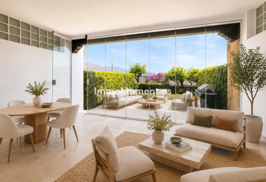 Reventa - Adosado - Mijas - La Cala Golf