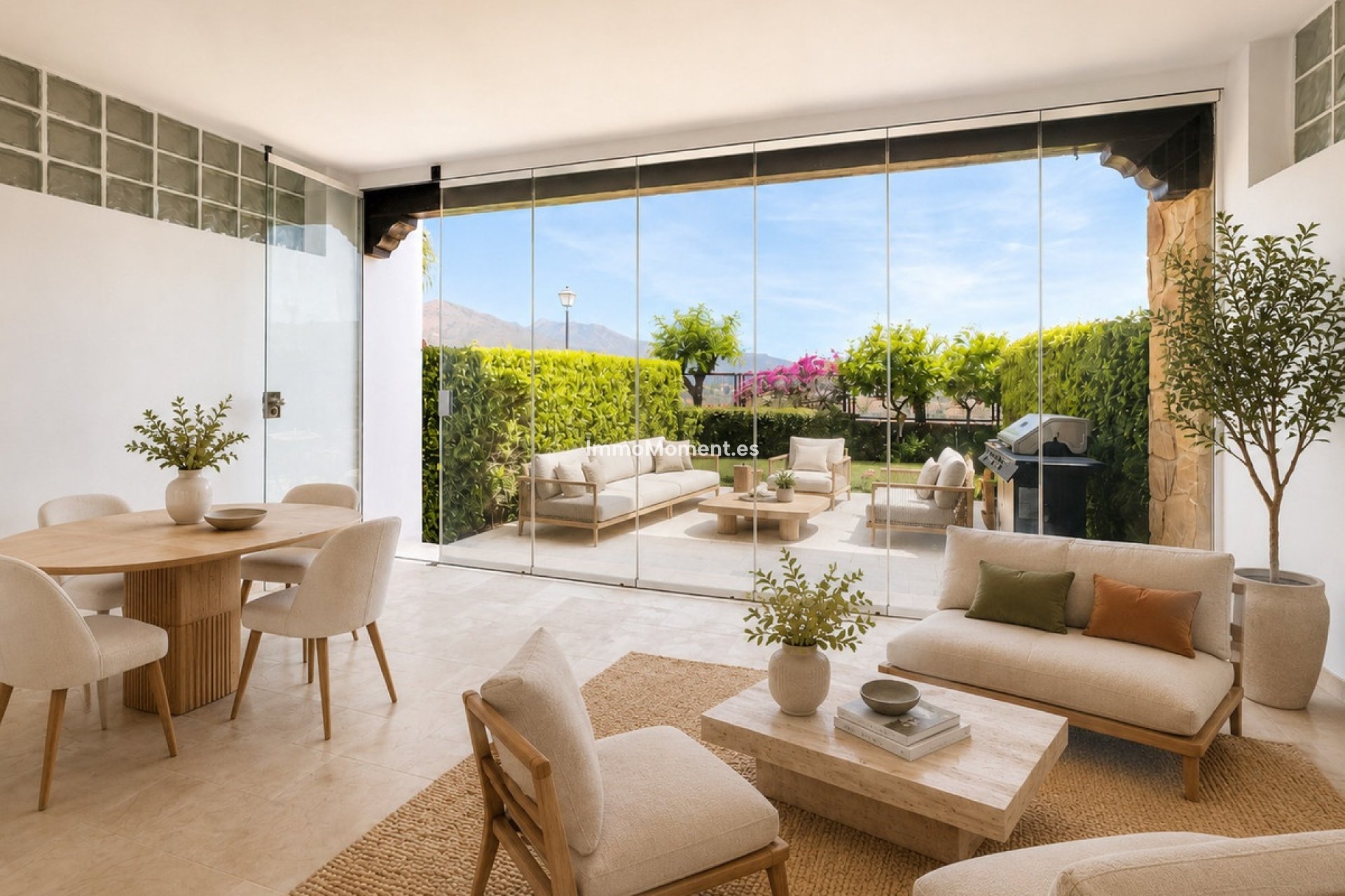 Reventa - Adosado - Mijas - La Cala Golf