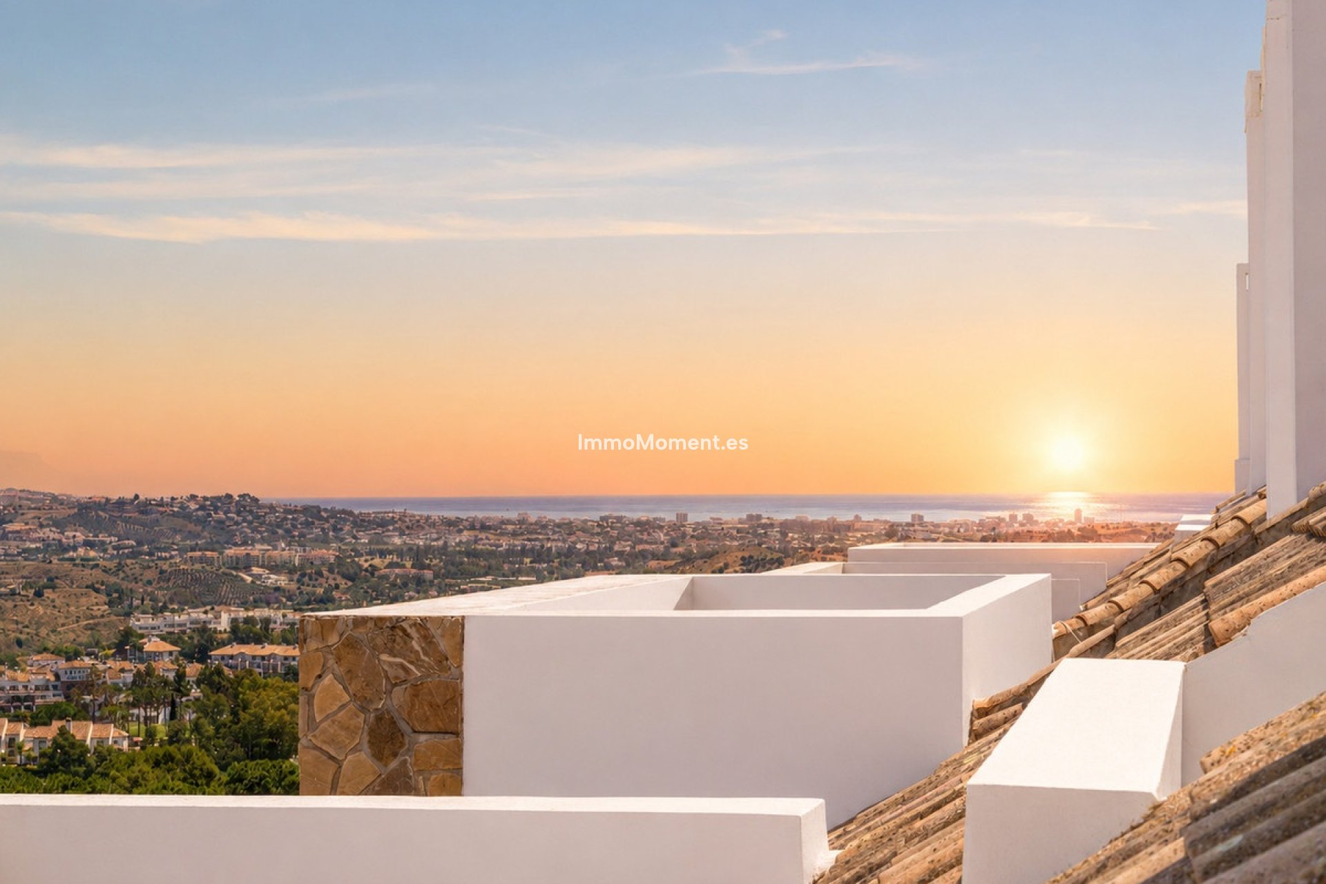 Reventa - Adosado - Mijas - La Cala Golf
