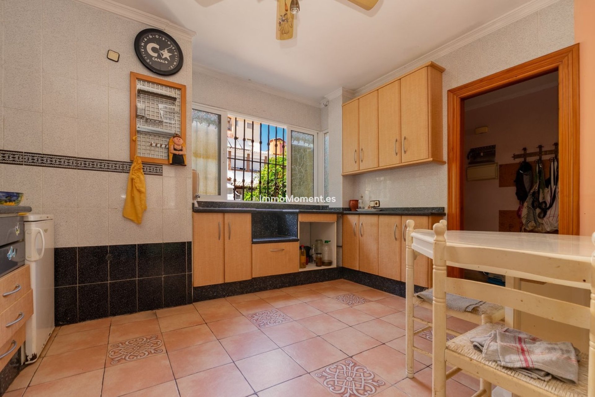 Reventa - Adosado - Mijas - Las Lagunas de Mijas