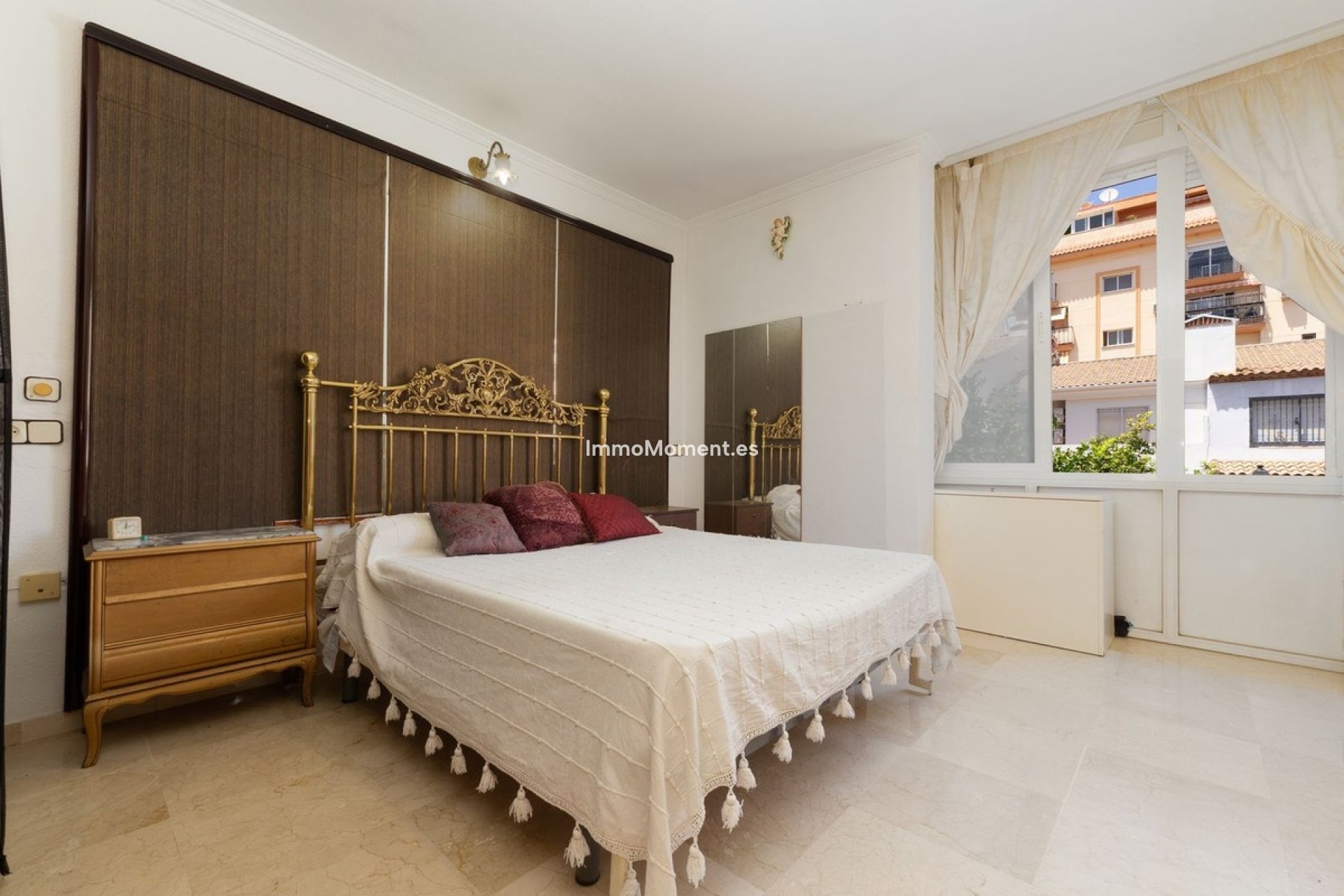 Reventa - Adosado - Mijas - Las Lagunas de Mijas