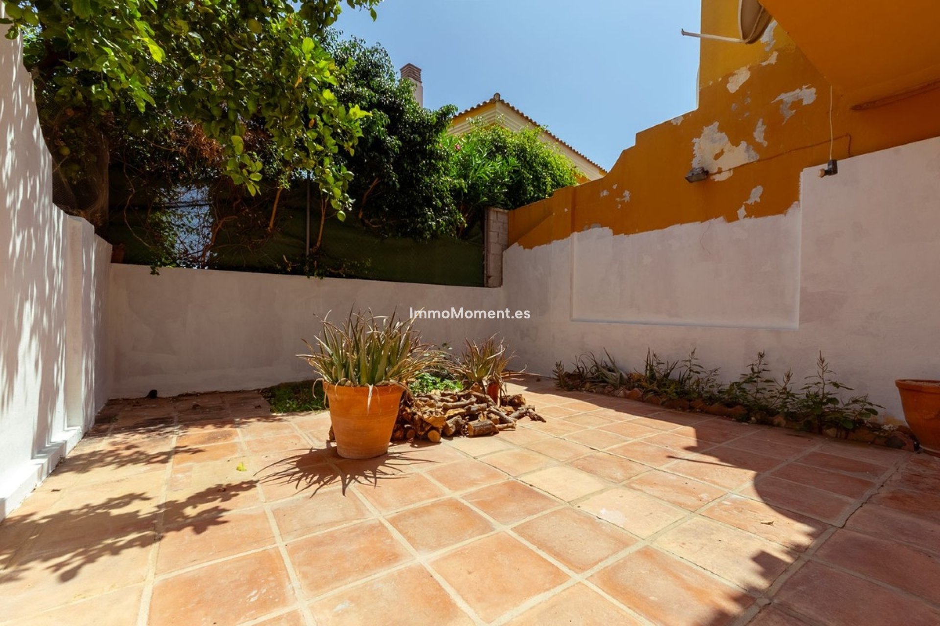 Reventa - Adosado - Mijas - Las Lagunas de Mijas
