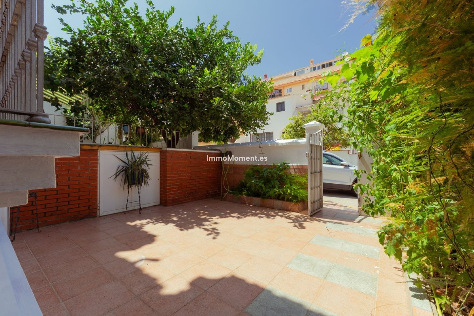 Reventa - Adosado - Mijas - Las Lagunas de Mijas