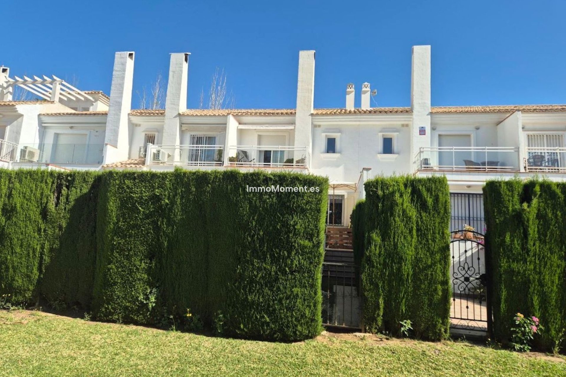 Reventa - Adosado - Mijas - Las Lagunas de Mijas