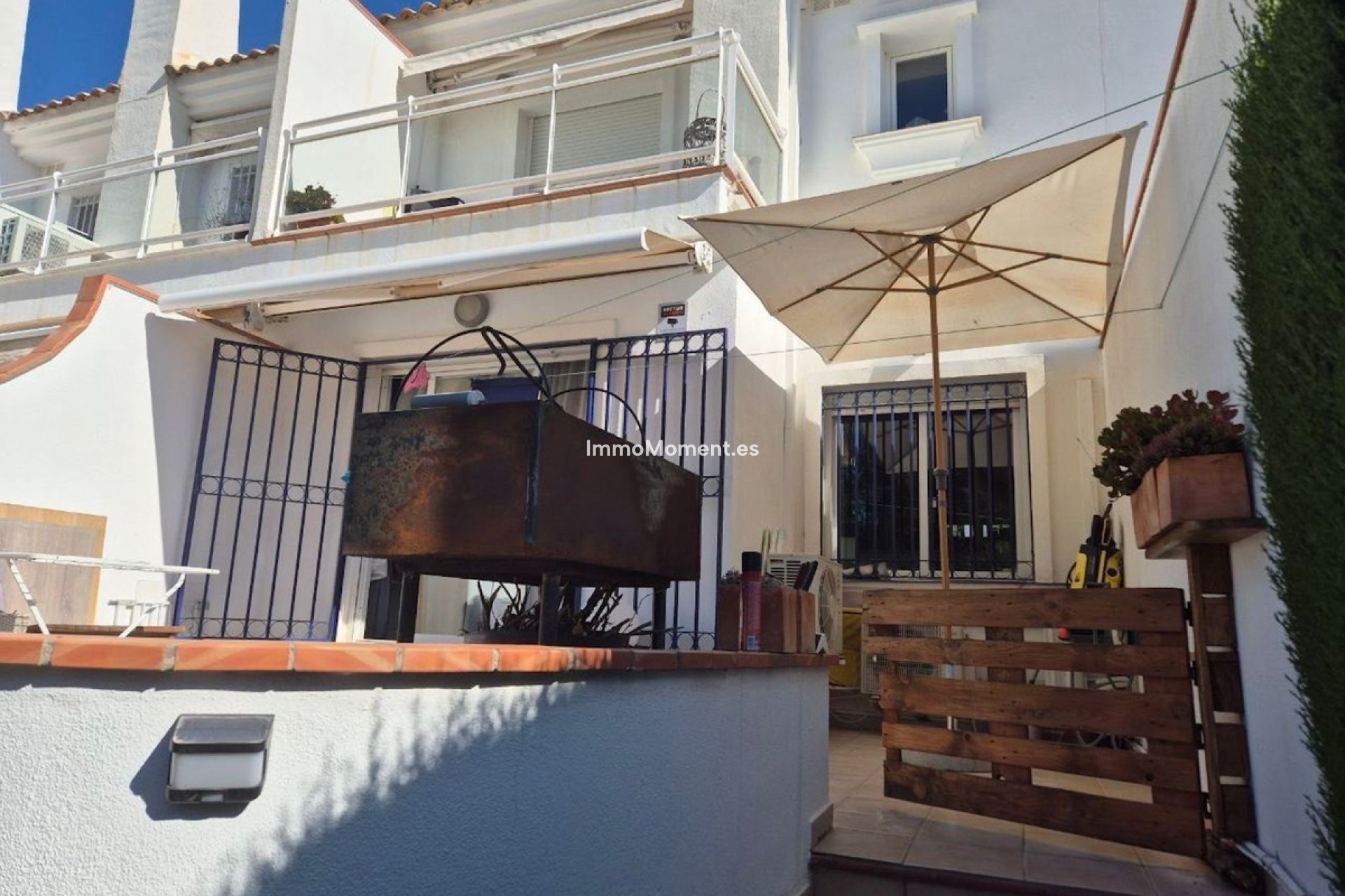 Reventa - Adosado - Mijas - Las Lagunas de Mijas