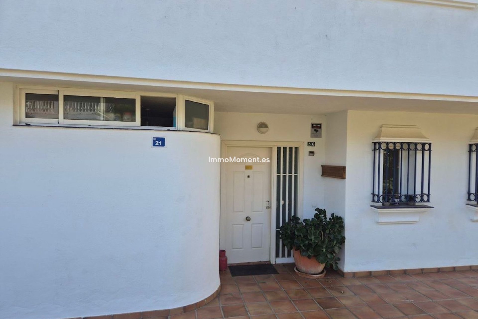 Reventa - Adosado - Mijas - Las Lagunas de Mijas