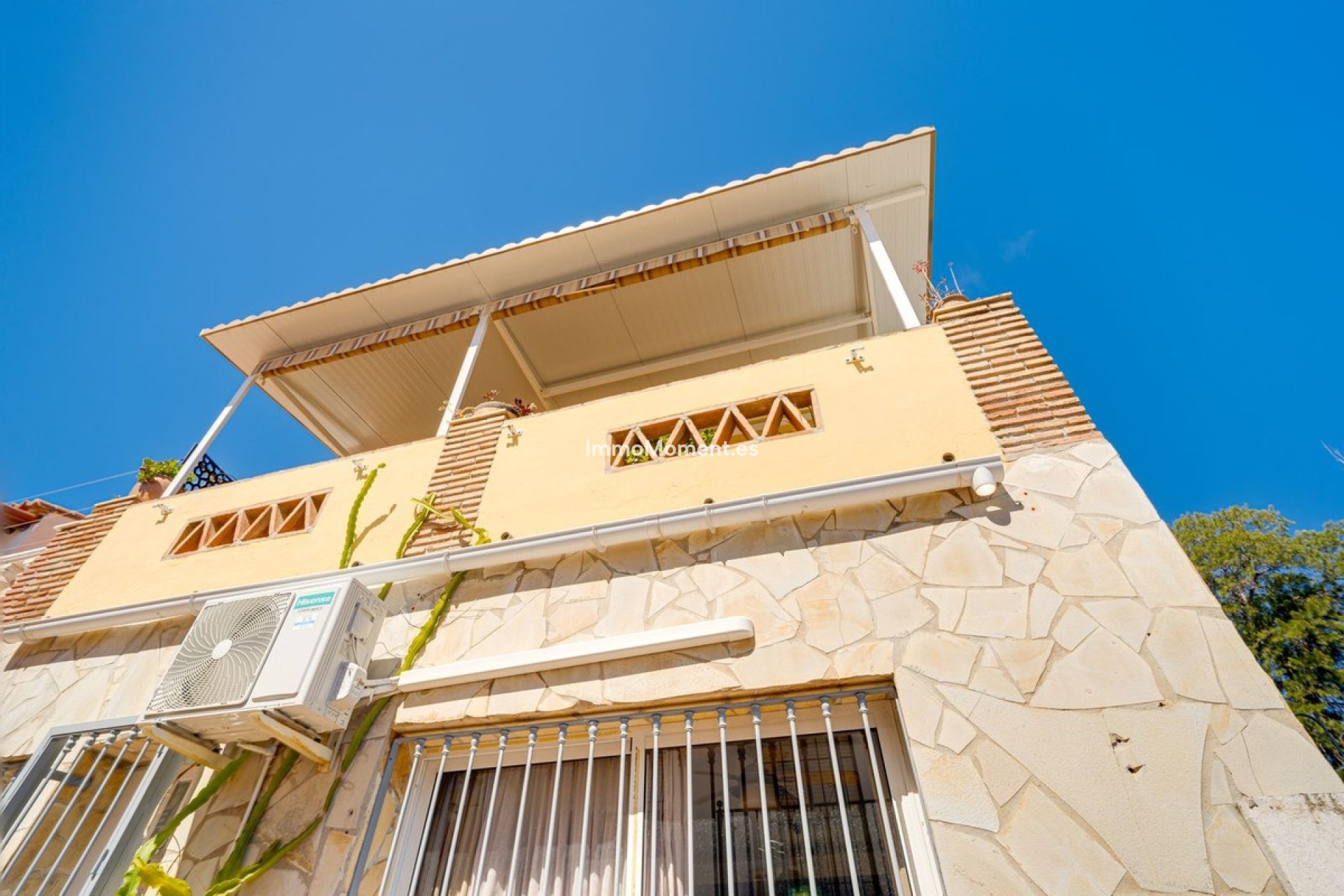 Reventa - Adosado - Mijas - Las Lagunas de Mijas