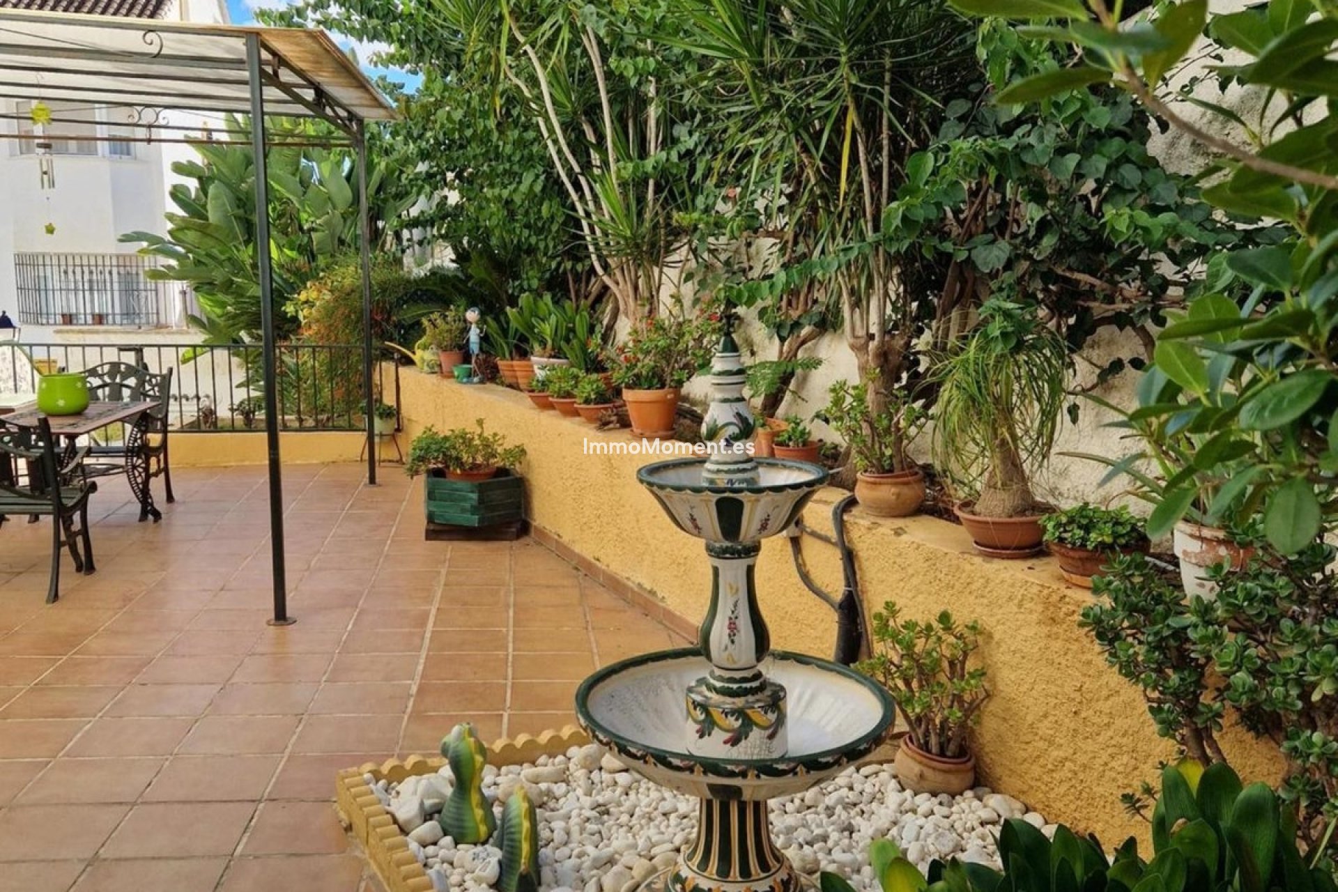 Reventa - Adosado - Mijas - Las Lagunas de Mijas
