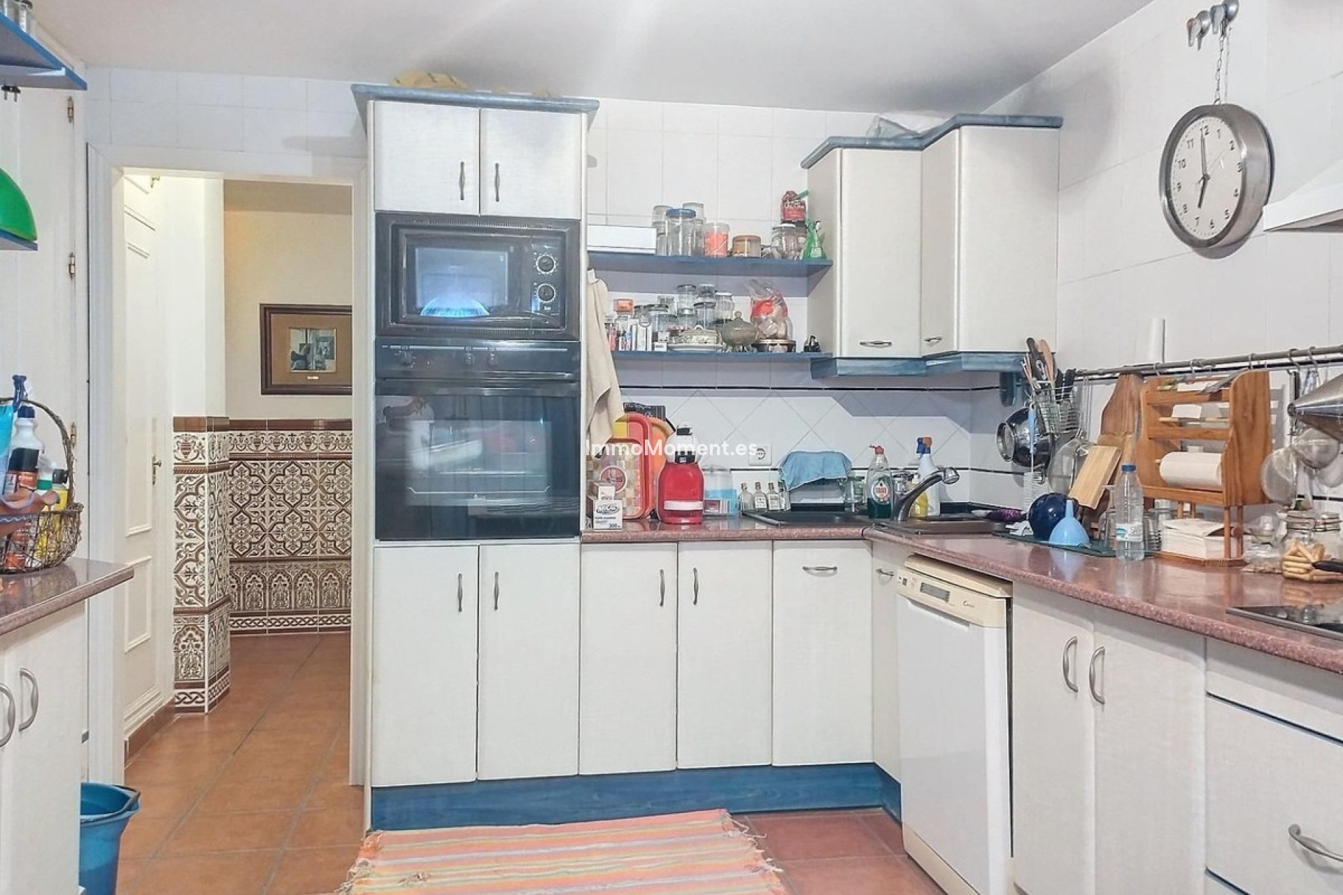 Reventa - Adosado - Mijas - Las Lagunas de Mijas