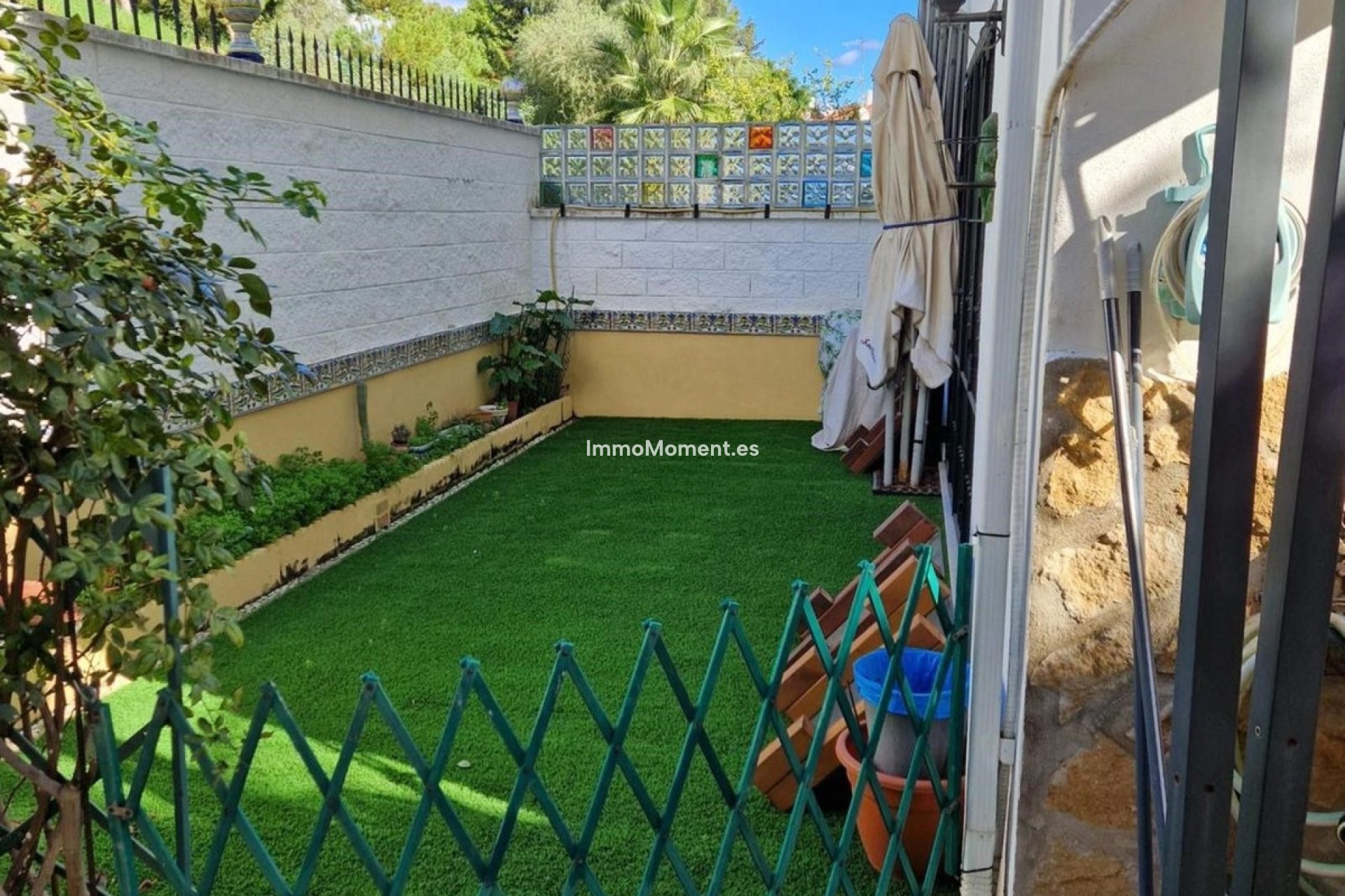 Reventa - Adosado - Mijas - Las Lagunas de Mijas