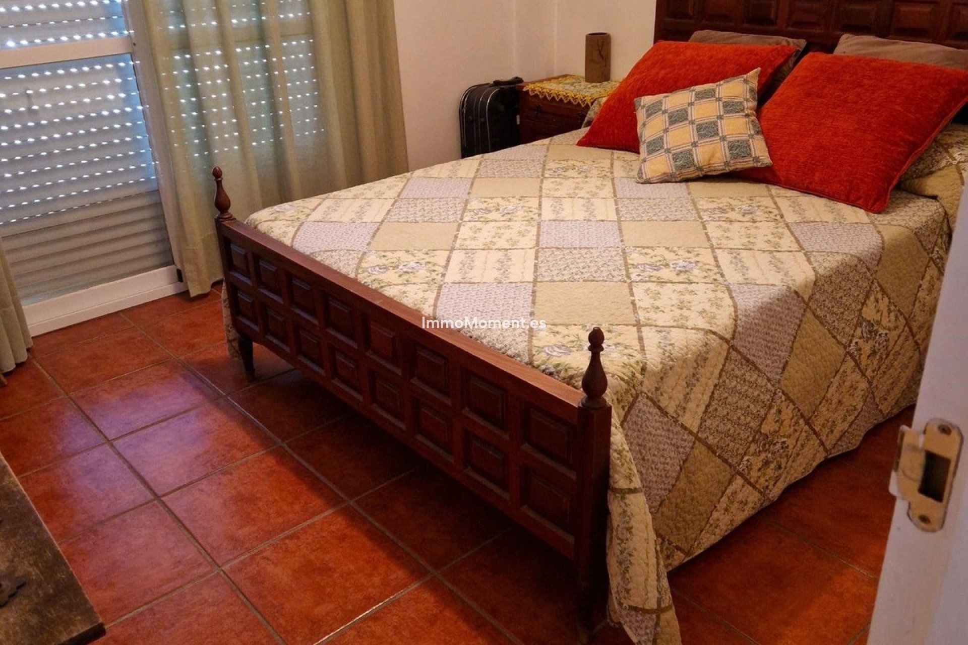 Reventa - Adosado - Mijas - Las Lagunas de Mijas