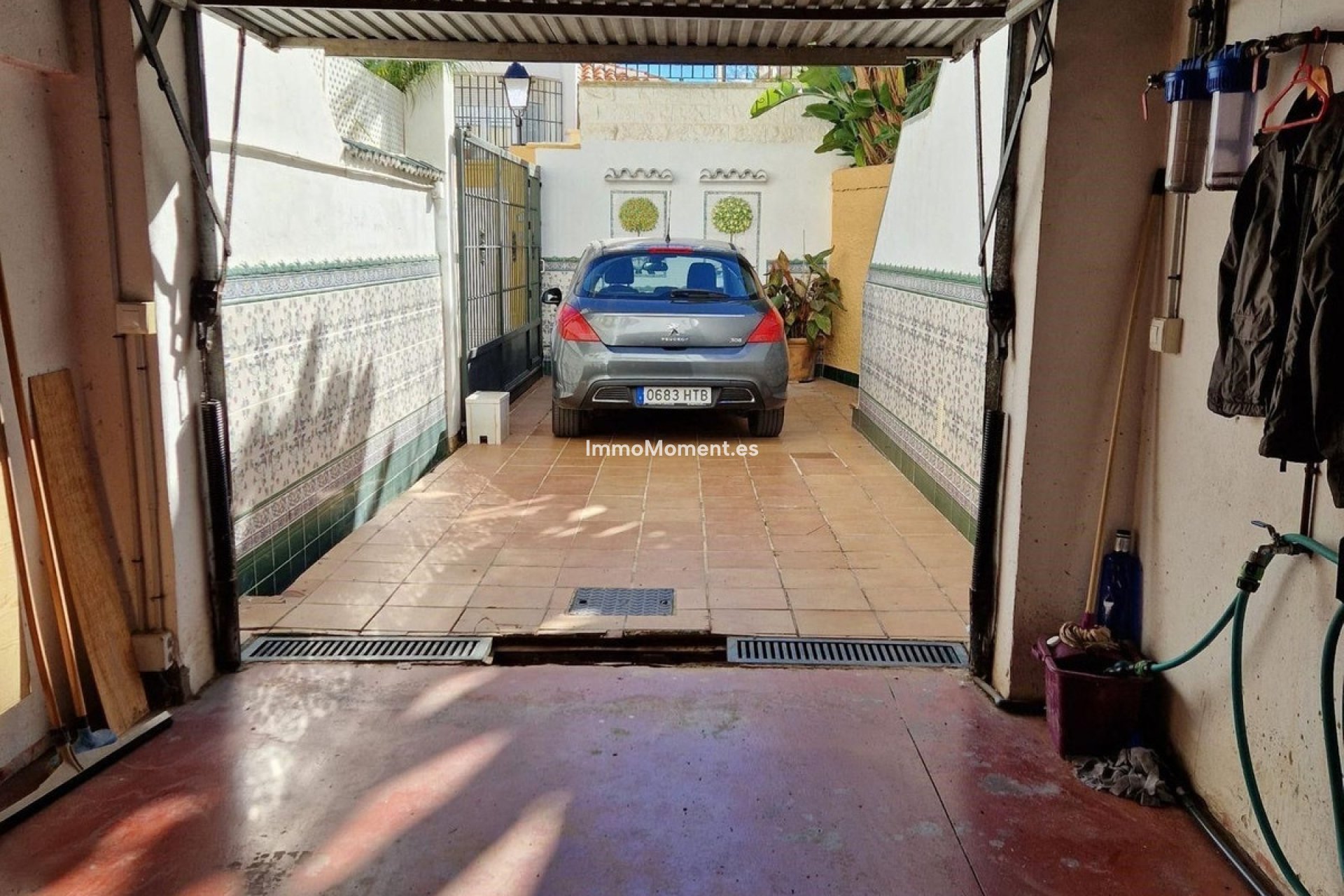Reventa - Adosado - Mijas - Las Lagunas de Mijas
