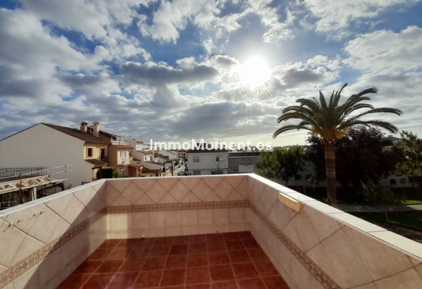 Reventa - Adosado - Mijas - Las Lagunas de Mijas