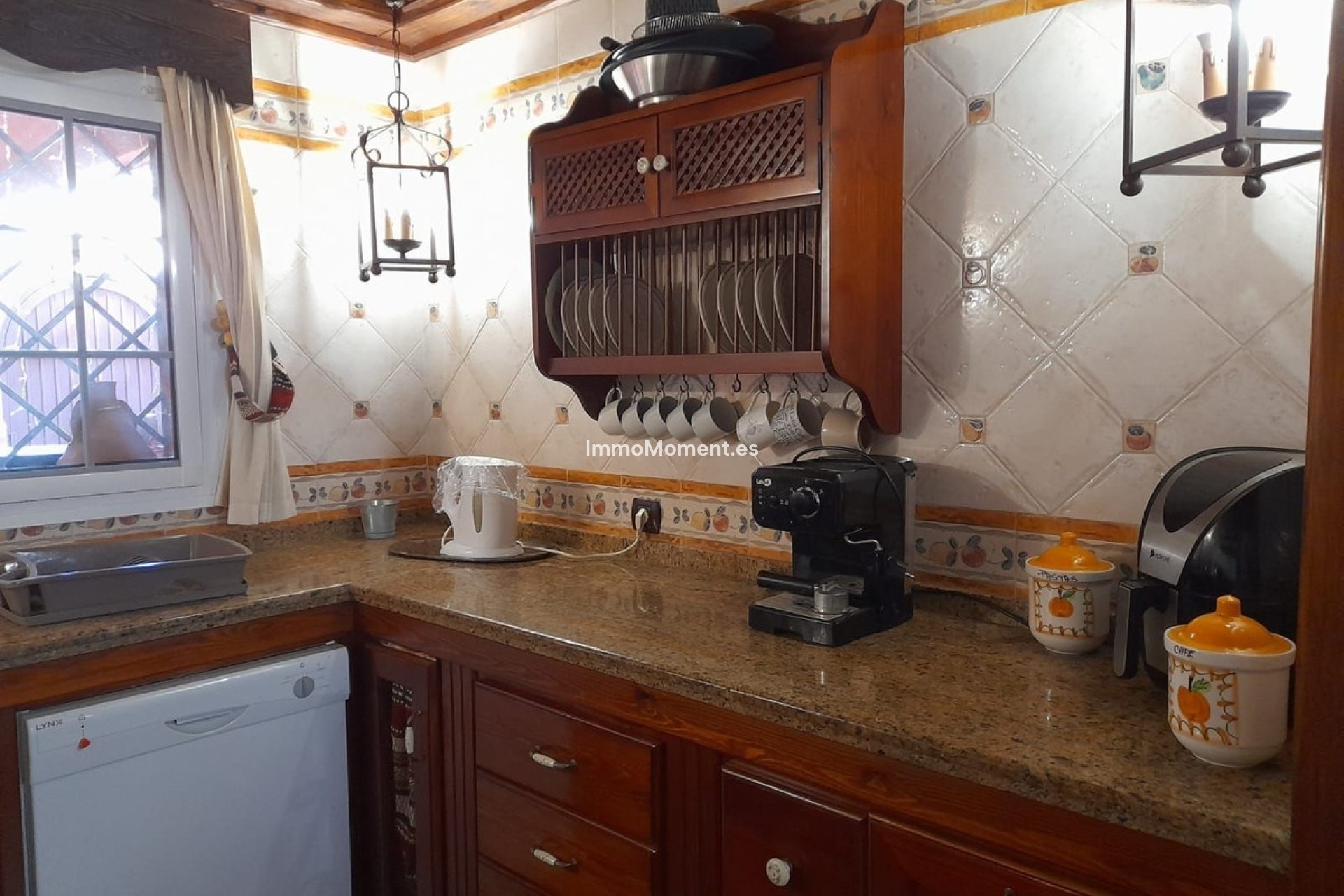 Reventa - Adosado - Mijas - Las Lagunas de Mijas