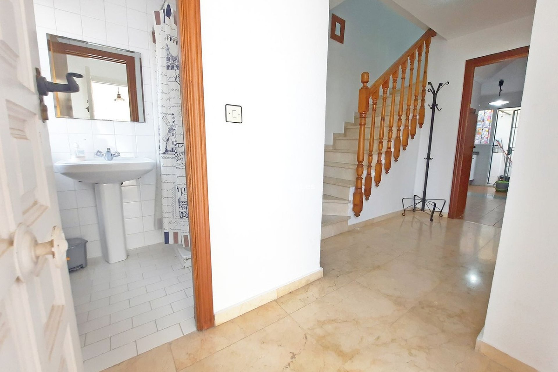 Reventa - Adosado - Mijas - Las Lagunas de Mijas