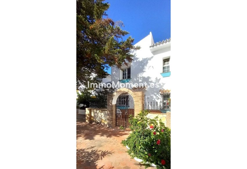 Reventa - Adosado - Mijas - Mijas Centro
