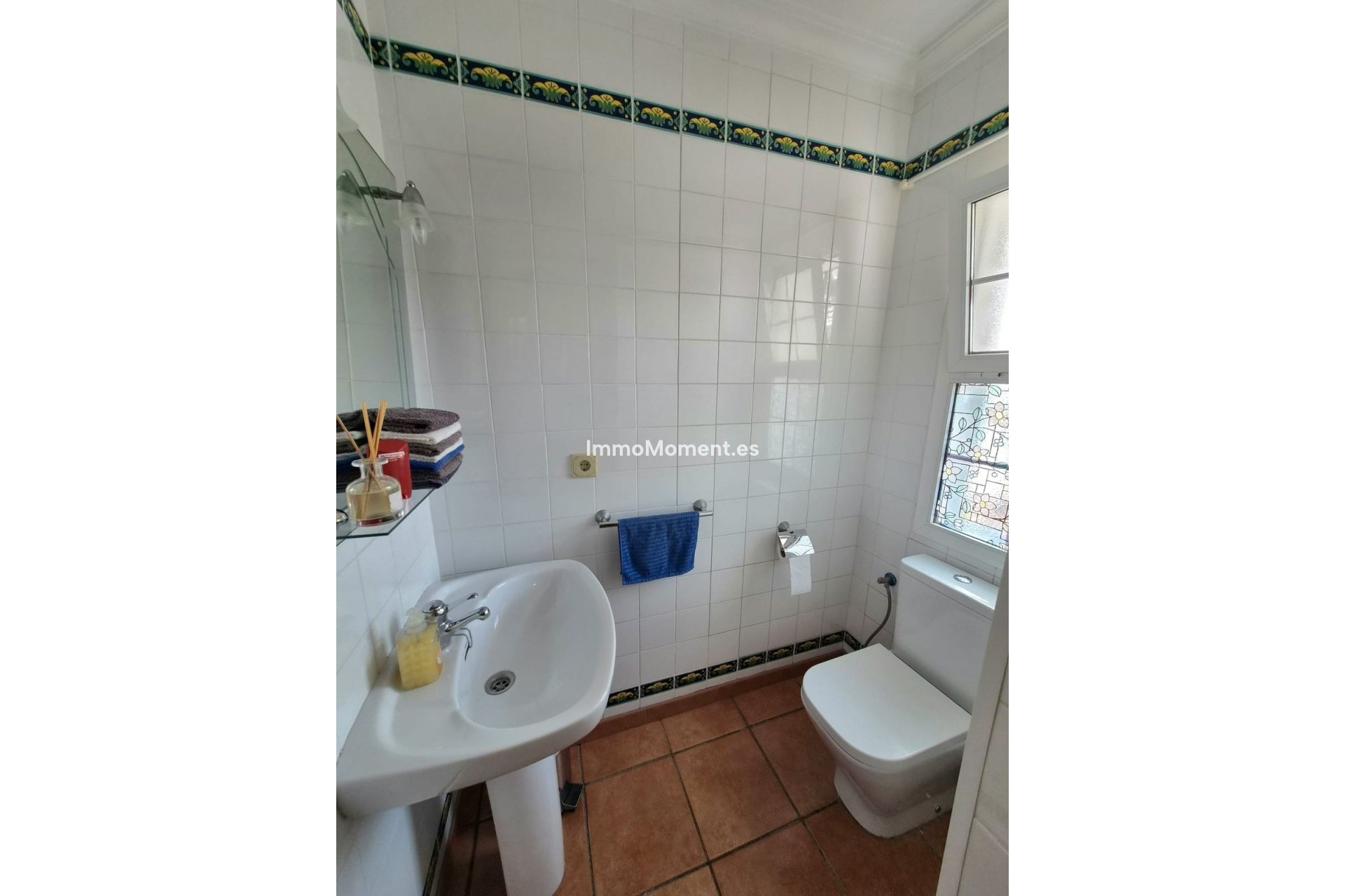Reventa - Adosado - Mijas - Mijas Centro