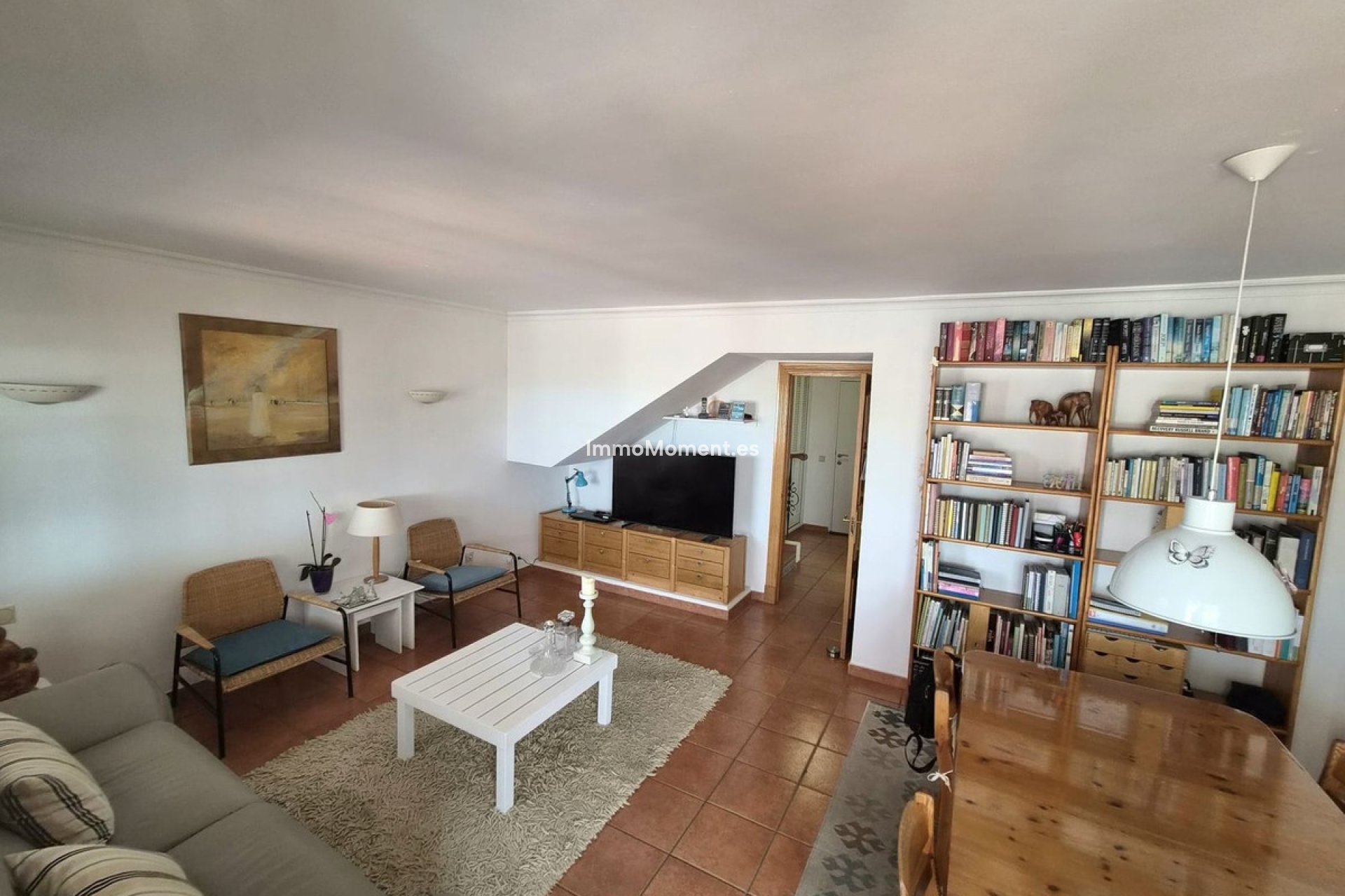 Reventa - Adosado - Mijas - Mijas Centro