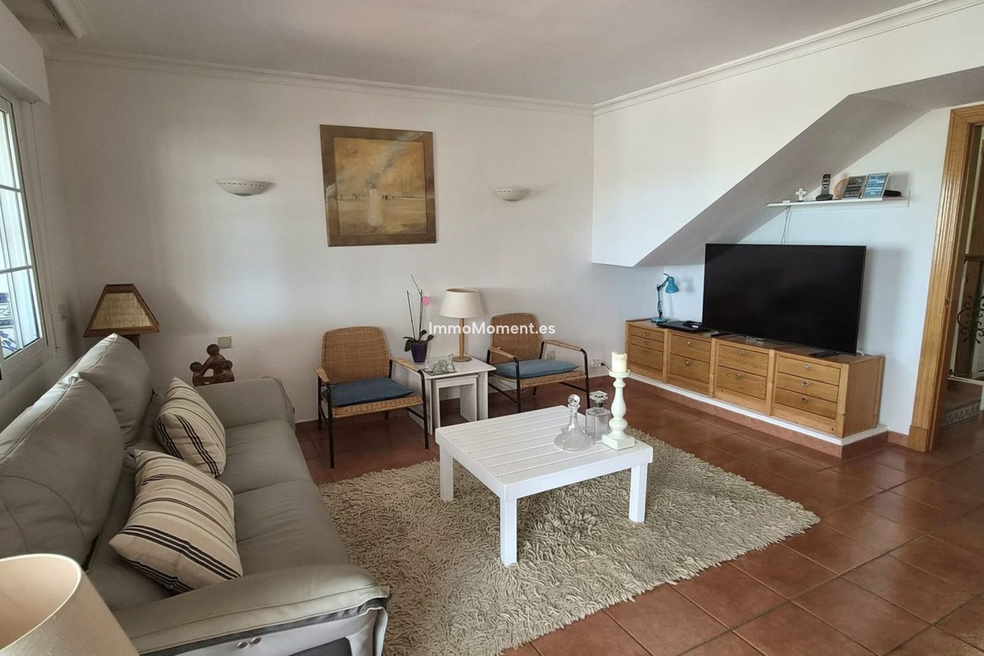 Reventa - Adosado - Mijas - Mijas Centro