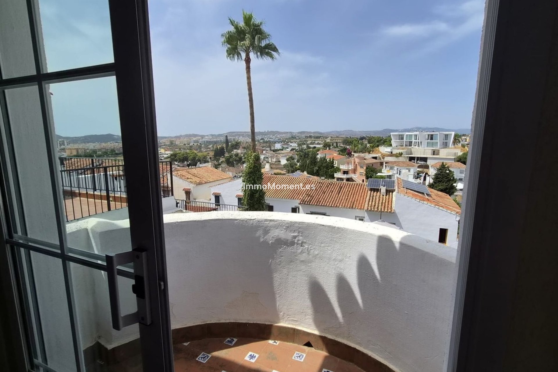 Reventa - Adosado - Mijas - Mijas Centro