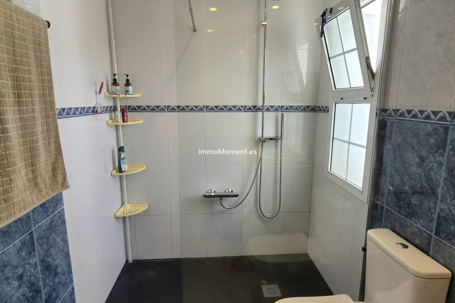 Reventa - Adosado - Mijas - Mijas Centro