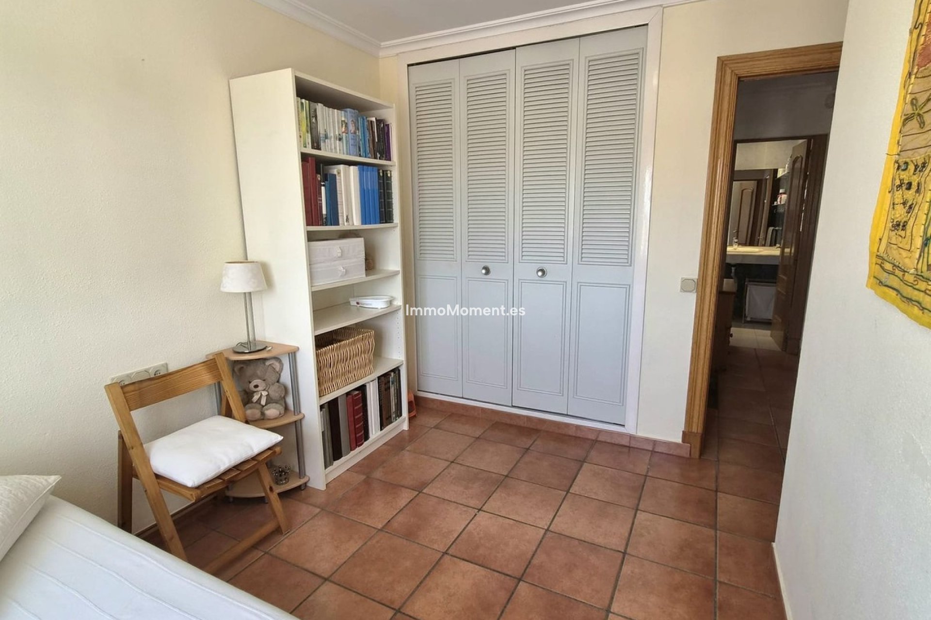Reventa - Adosado - Mijas - Mijas Centro
