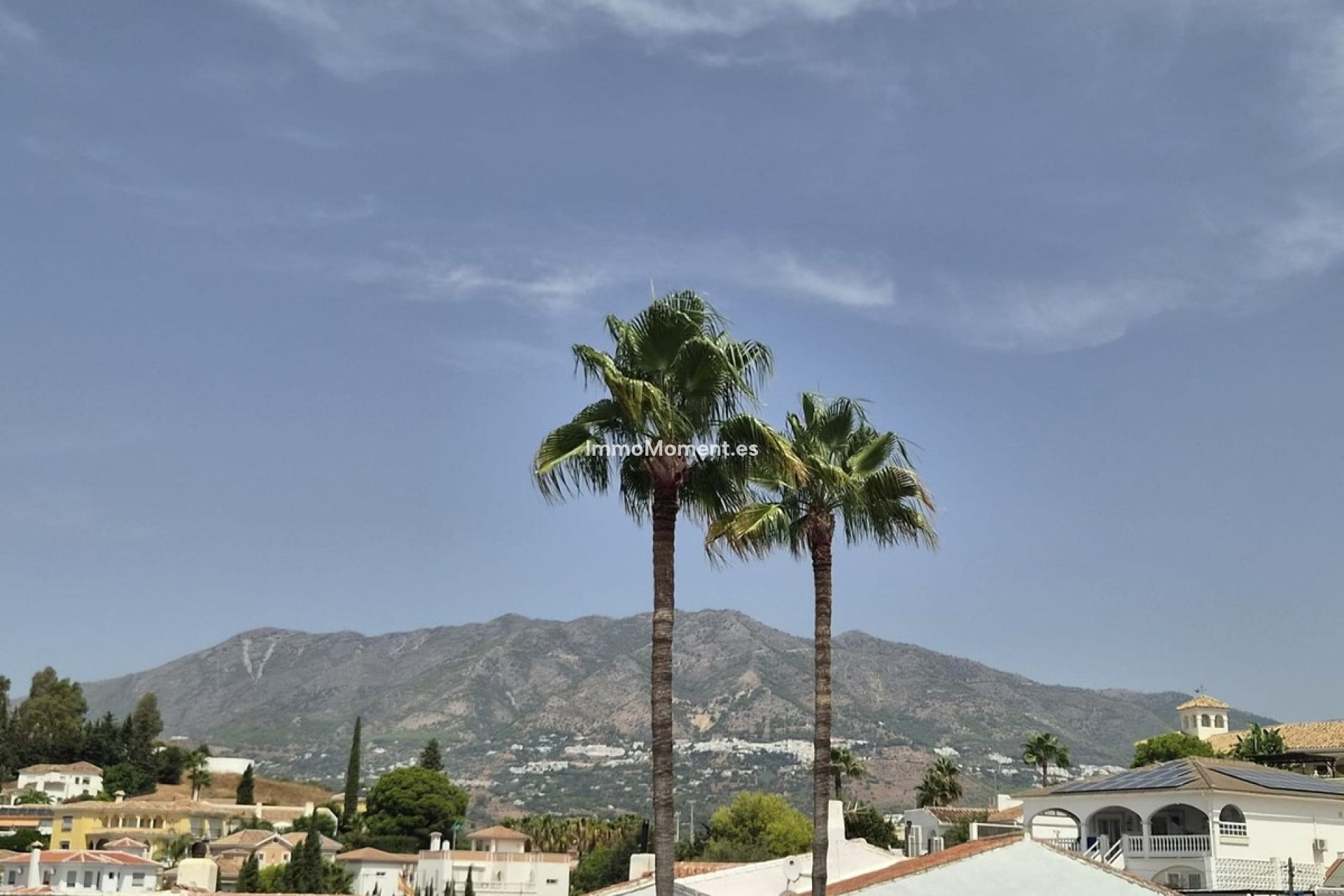Reventa - Adosado - Mijas - Mijas Centro