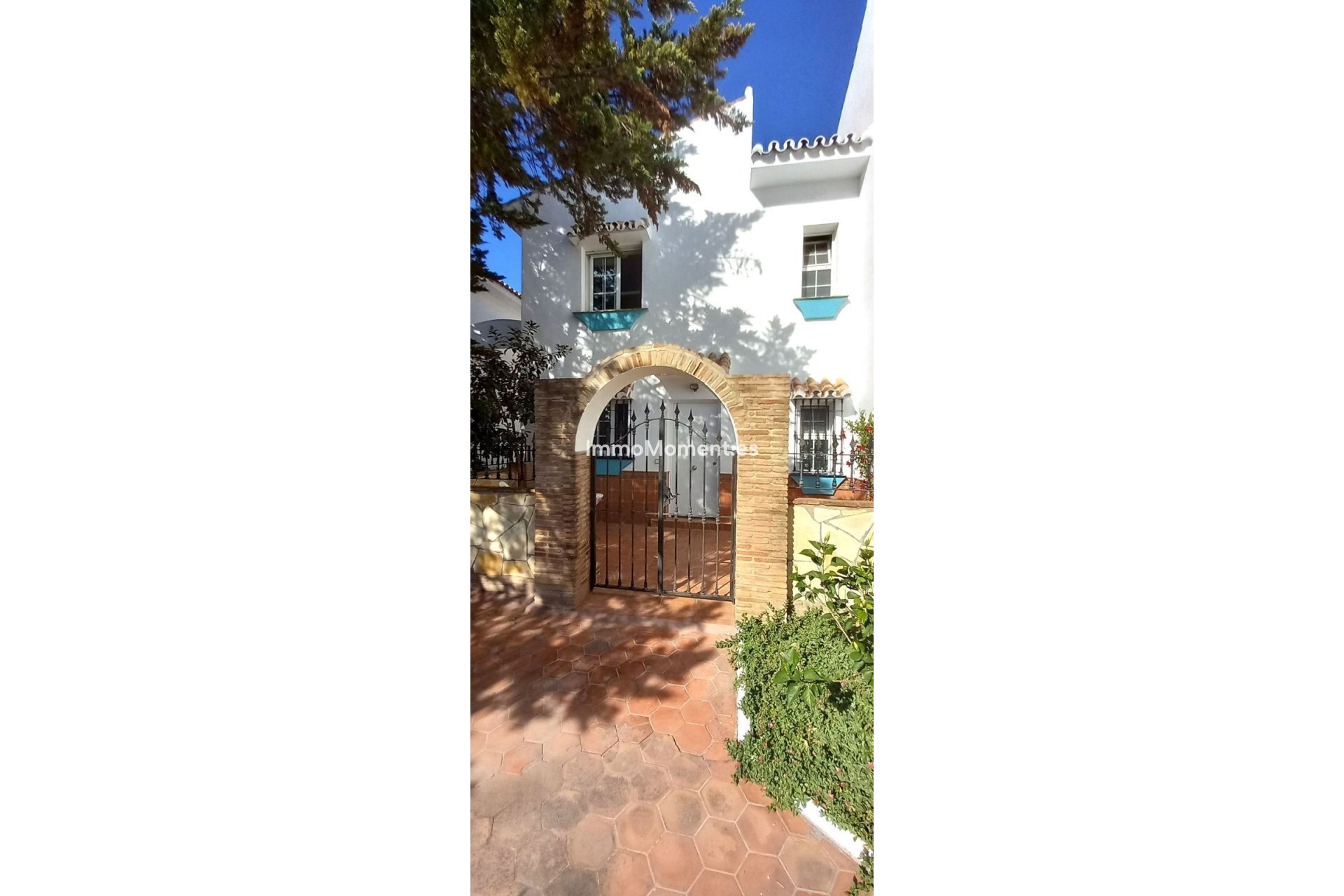Reventa - Adosado - Mijas - Mijas Centro