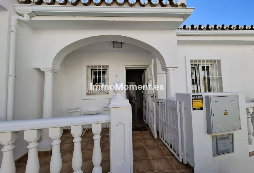 Reventa - Adosado - Mijas - Mijas Centro